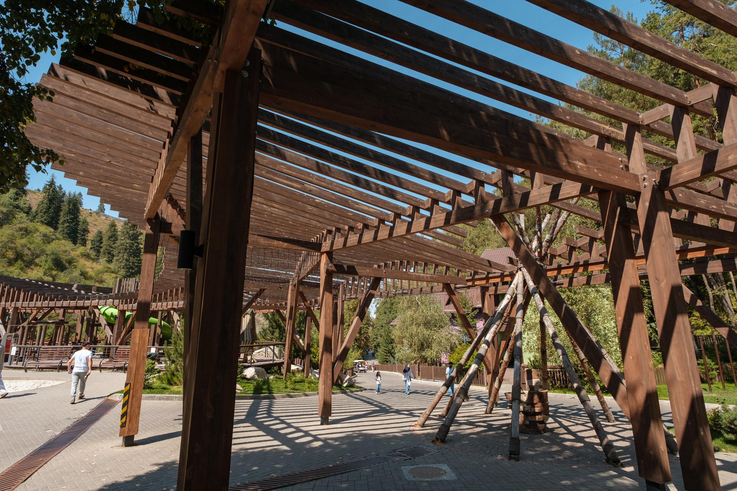 Sigma 12 mm F/1.4 DC DN Contemporary. Фотограф Григорий Кравец