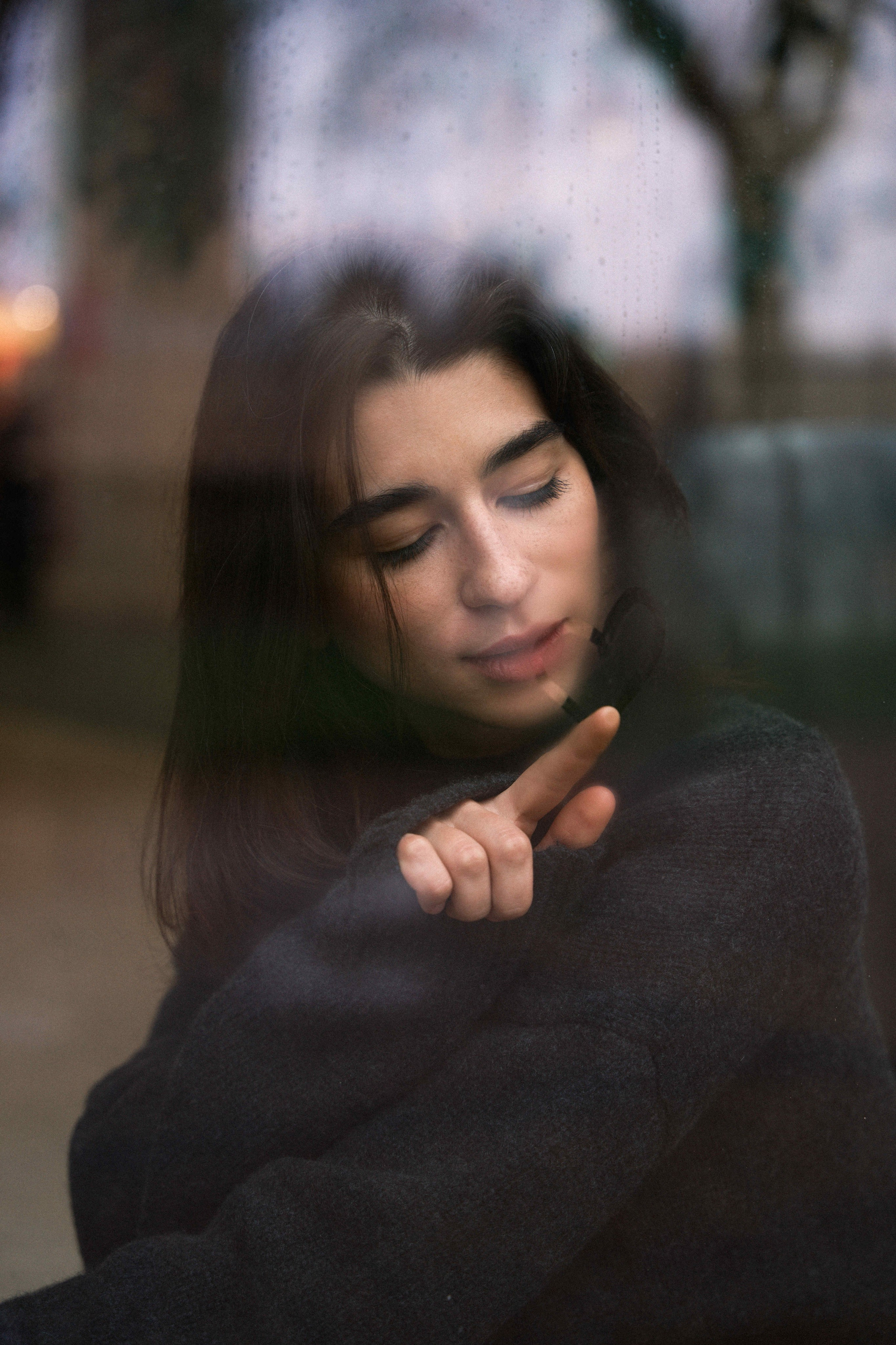 Big Ben & London Eye. Ukrainian Photographer London