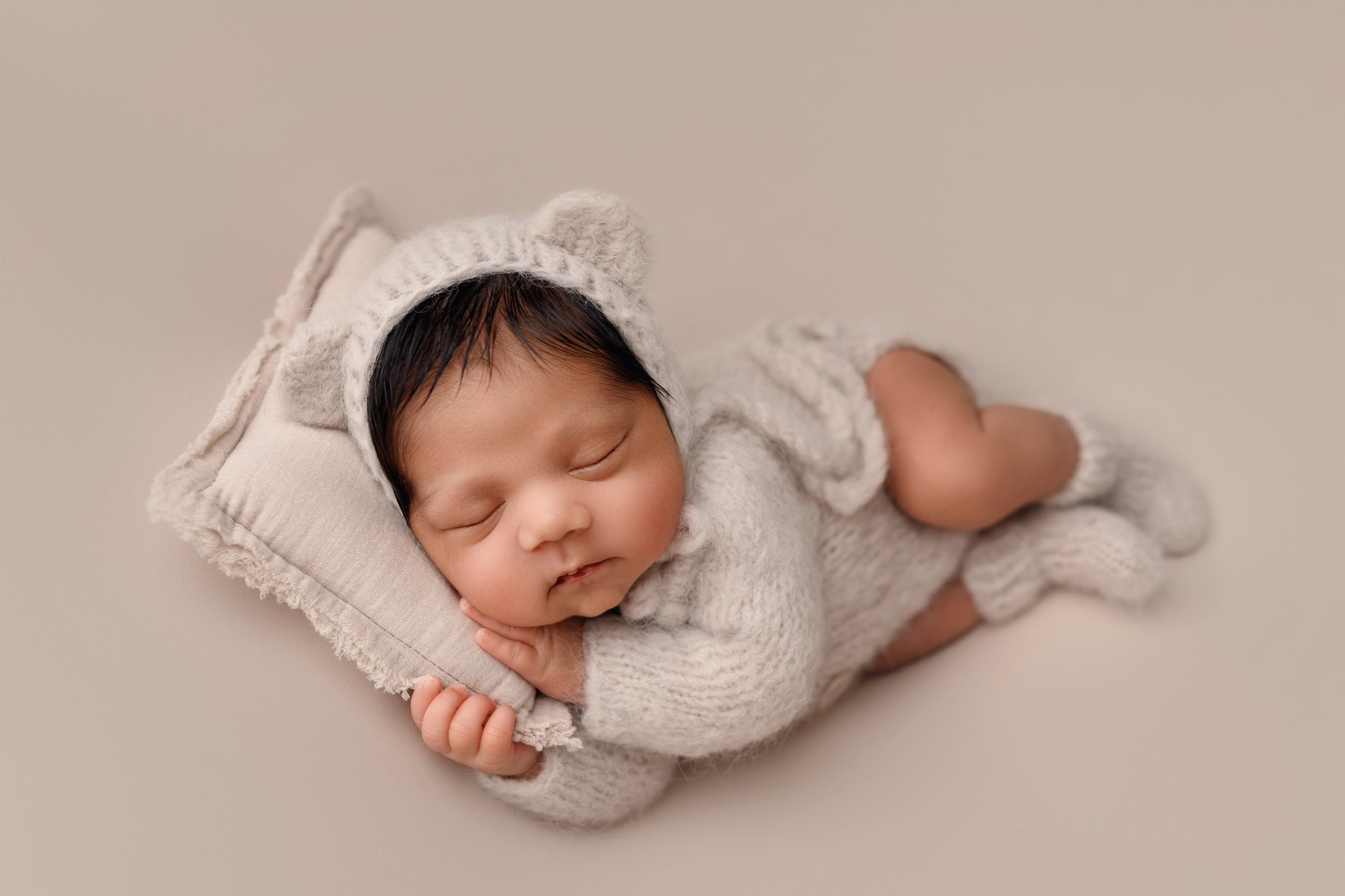 Neugeborenen Fotograf Düsseldorf | NRW