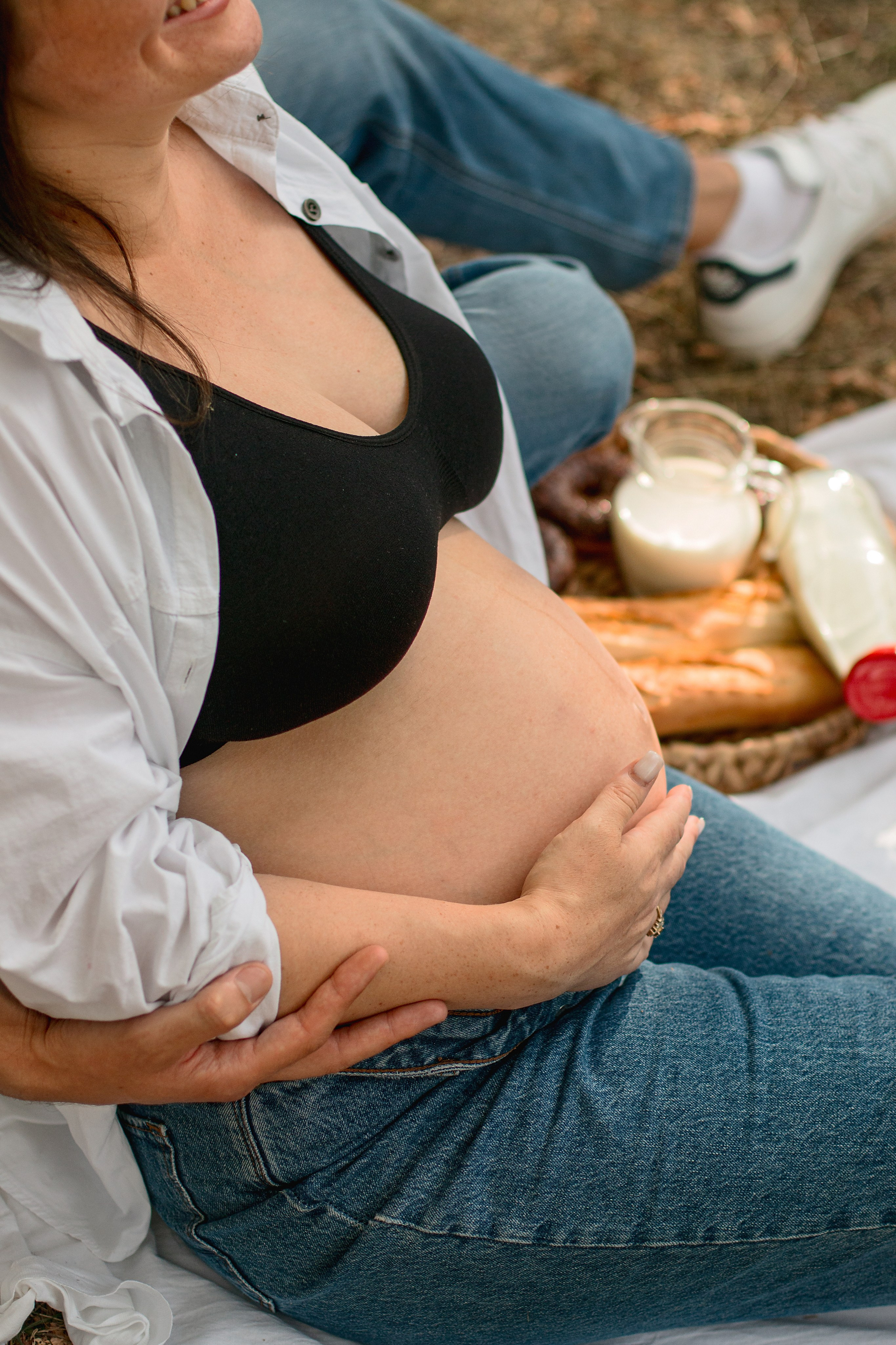 Беременность. Детский и семейный фотограф в г. Бельцы