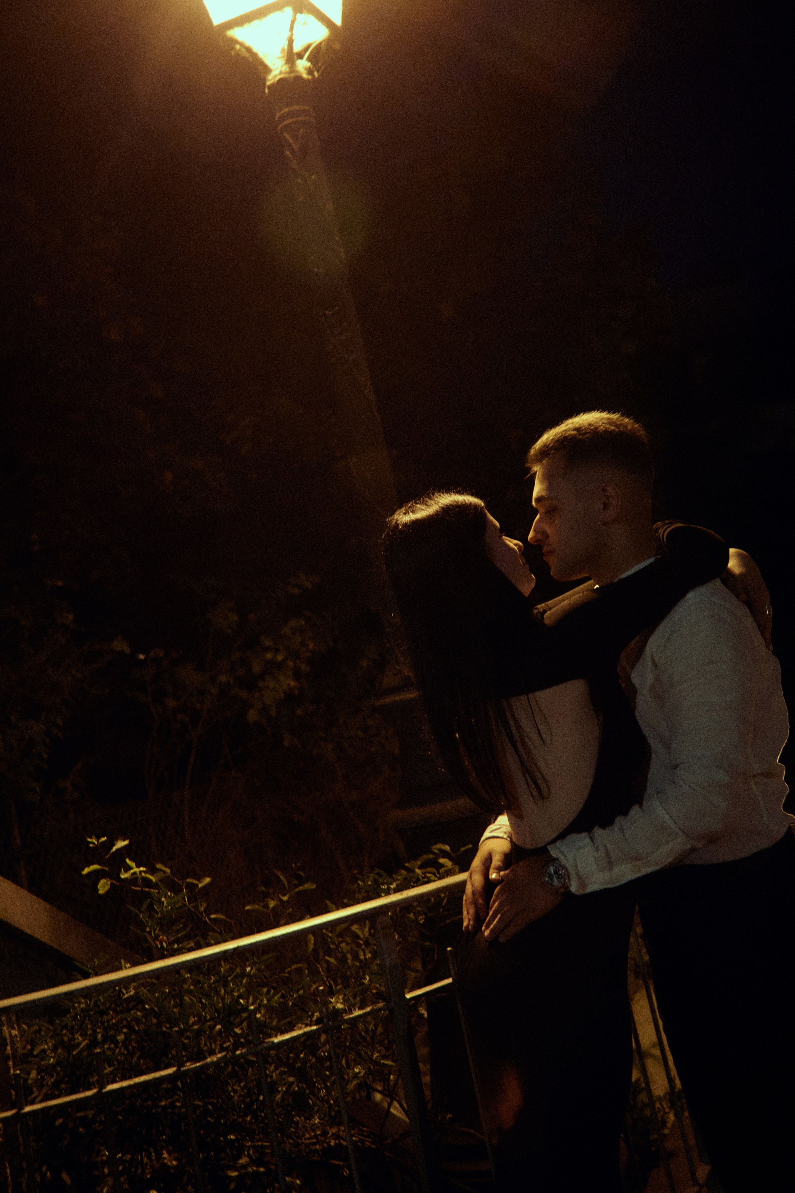 Maria & Alex. Fotógrafa en París