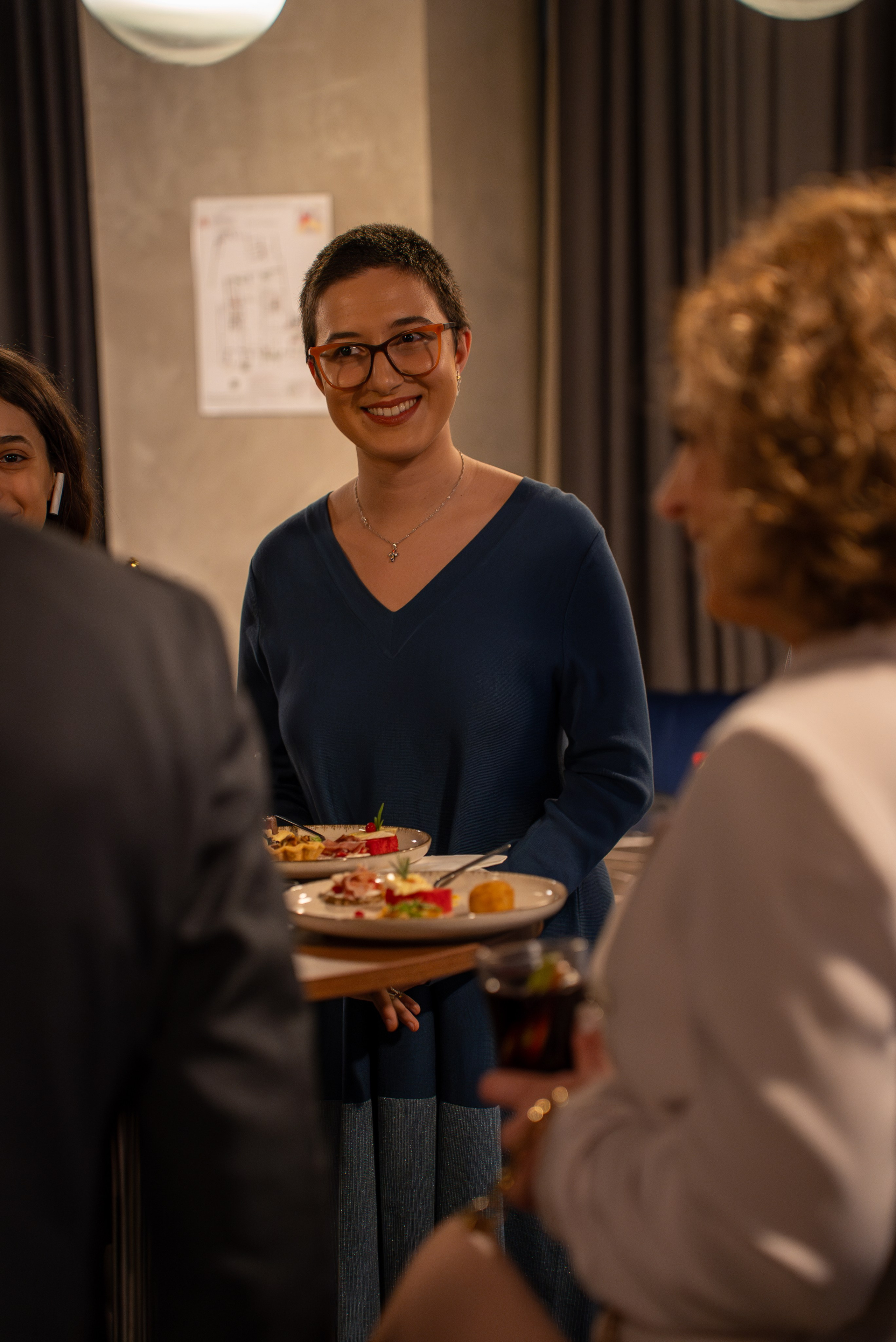 Новогодний корпоратив