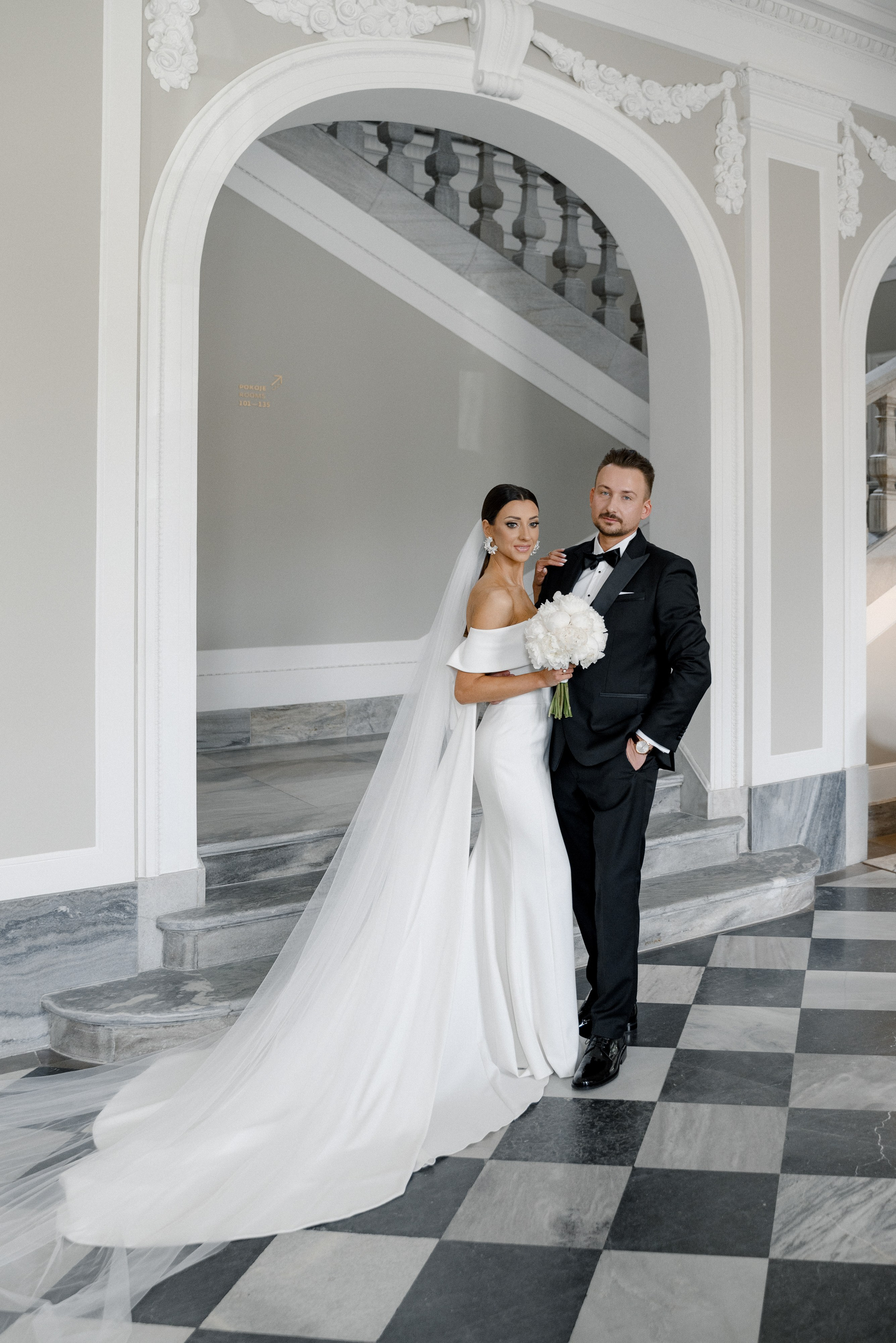 Martyna i Piotr 14.06.2024 Hotel Verte. Wedding photographer Warsaw and Europe