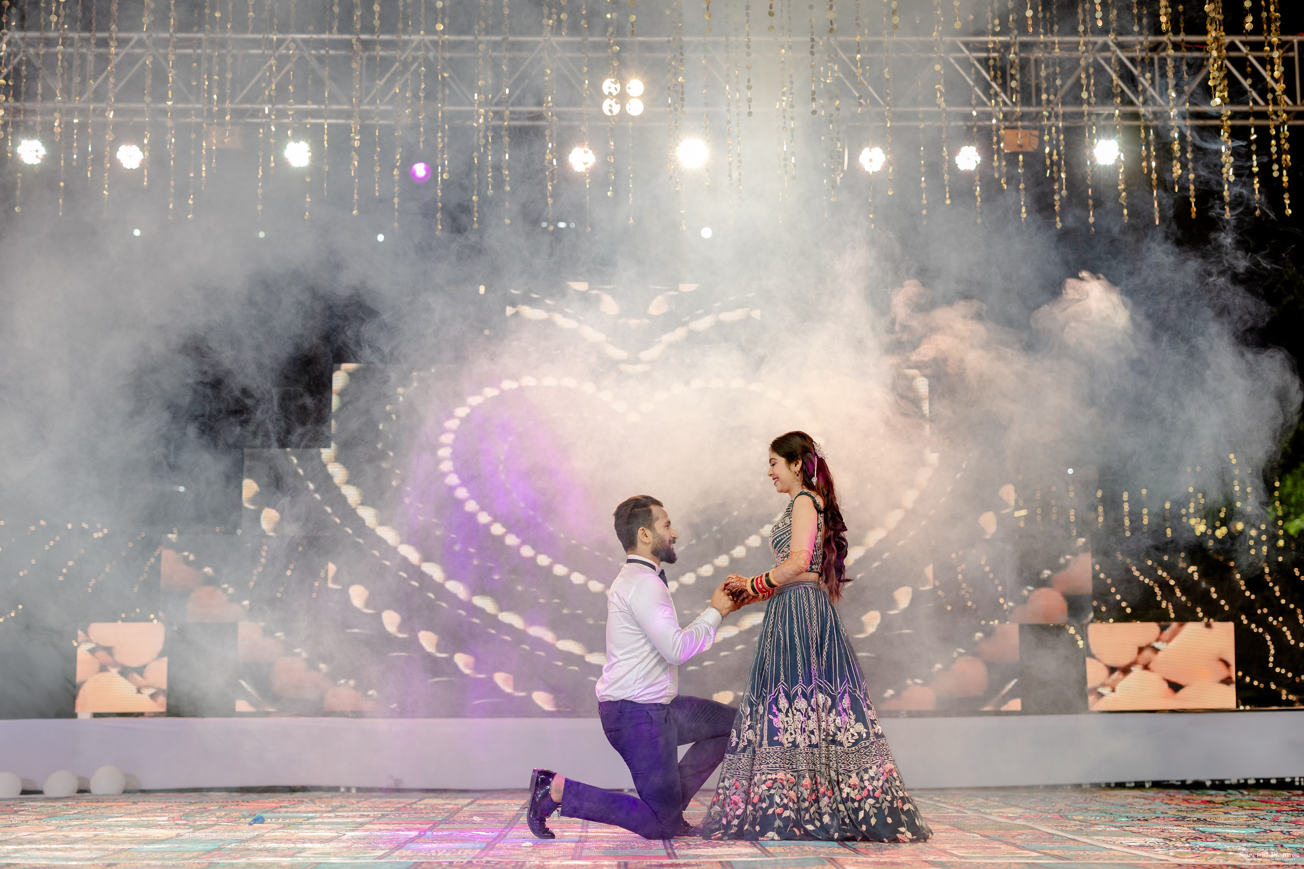 Purva & Tarun | Wedding