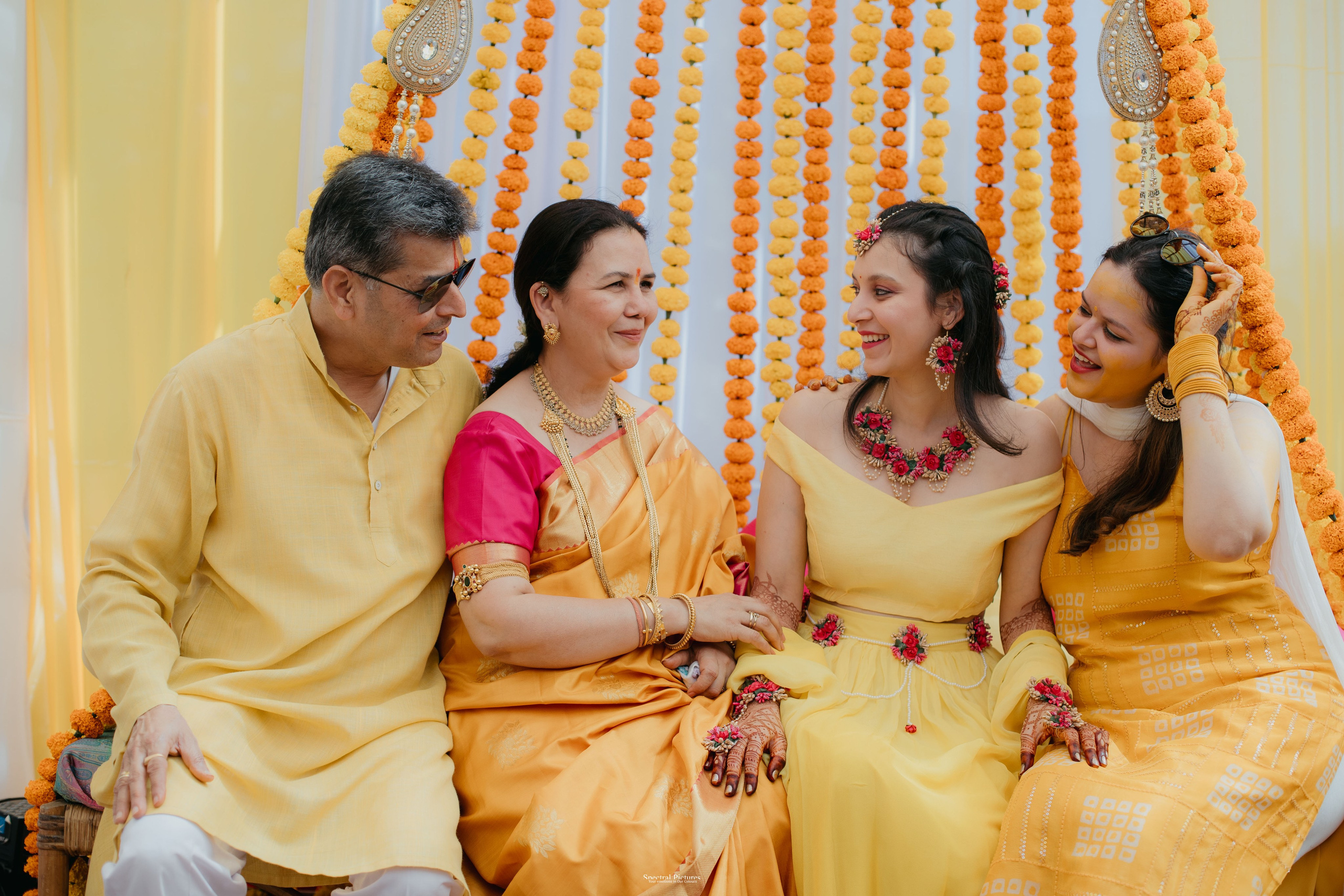 Shreyas & Shamika | Weddding
