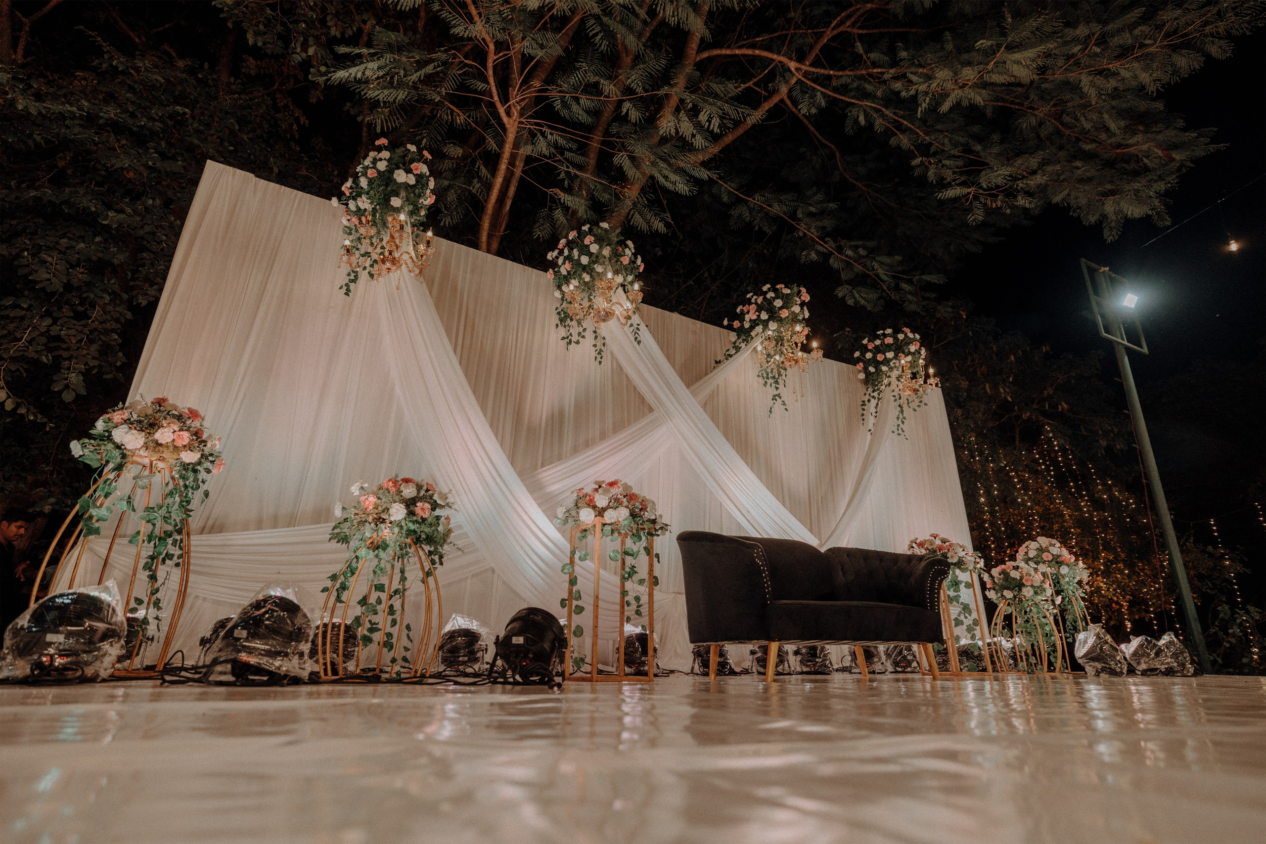 “Ramona & Rohan | Grace in Every Promise”