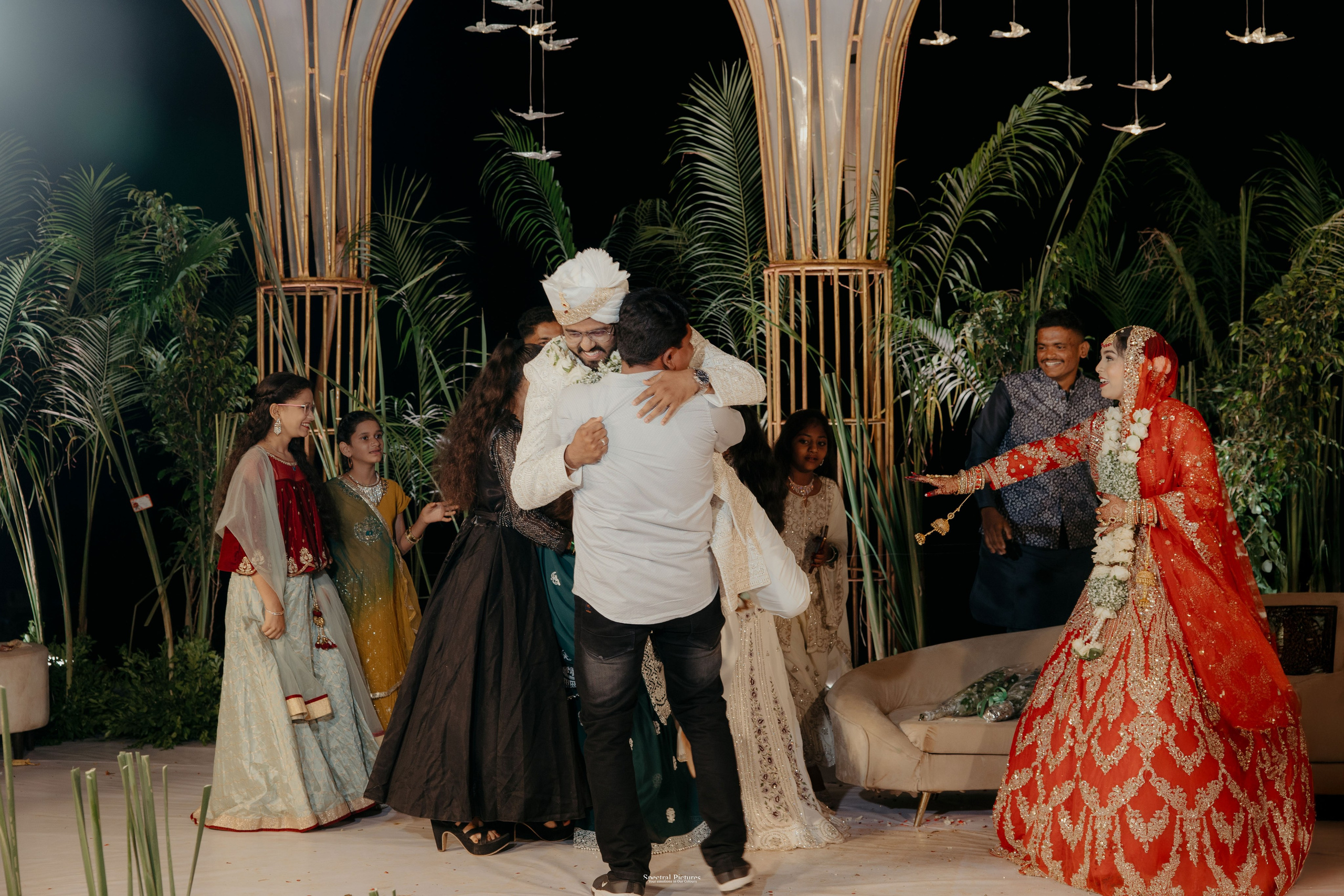 “Dilnawaz & Mumtaz | When Duas Align”