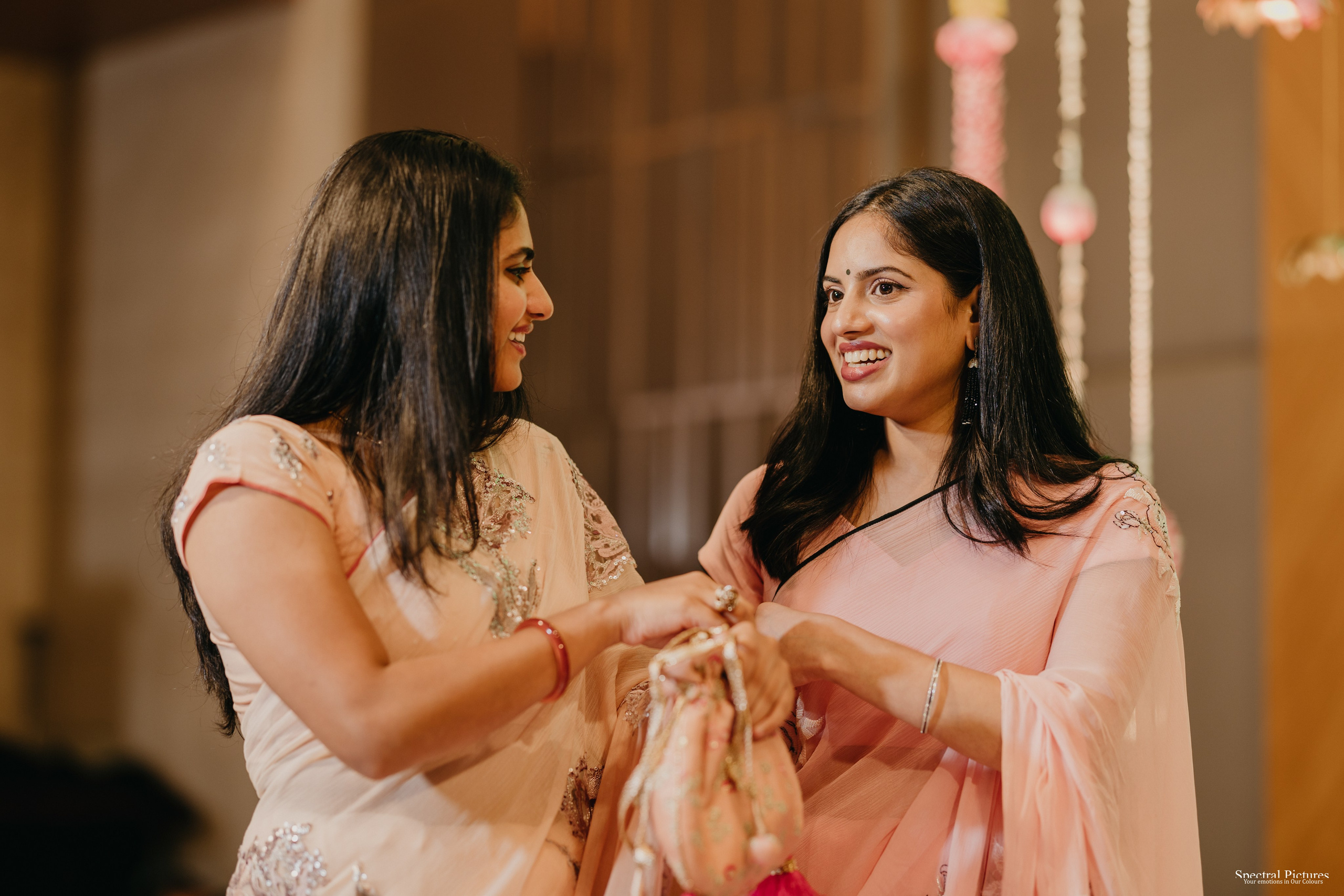 Tanvi & Neil | Engagement