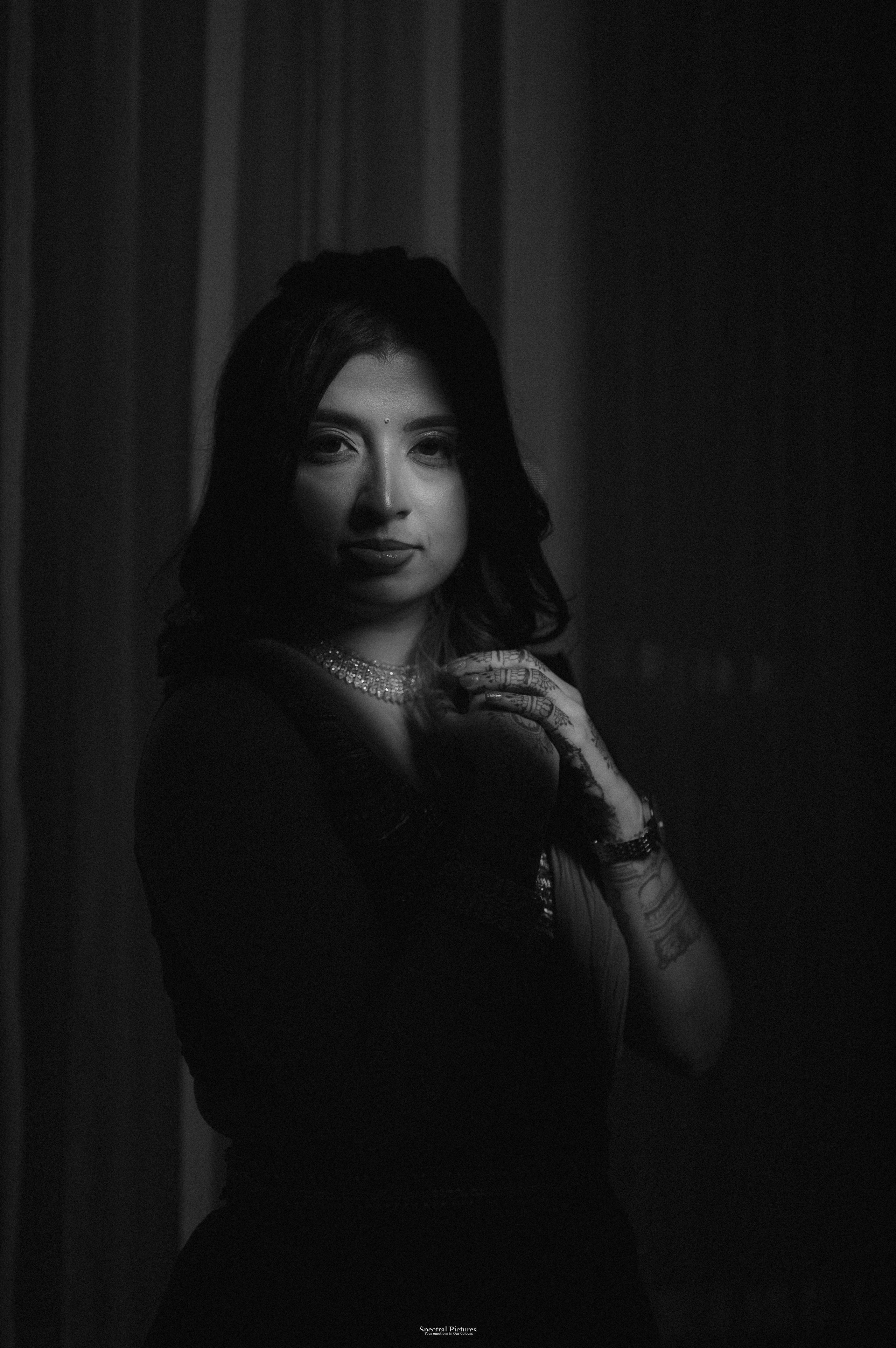 When He Finally Asked… She Just Said “Ha.” | Shreyanka & Kiran | Engagement