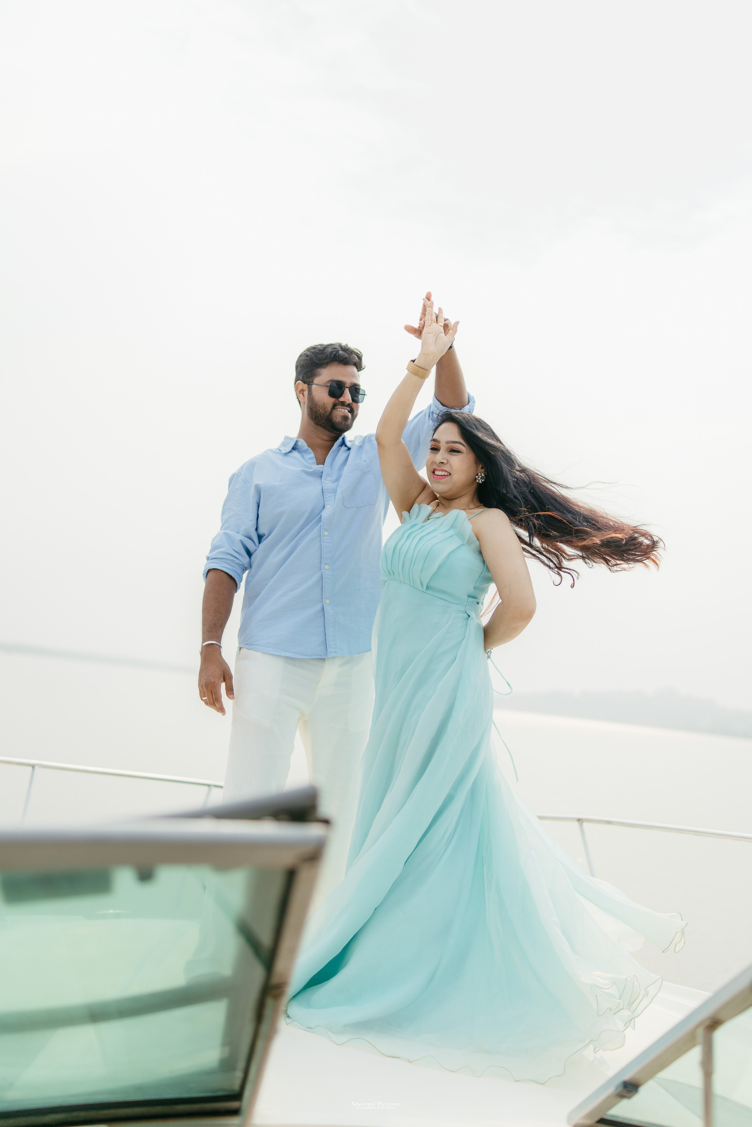 “Before the Big Day ” | Dilnawaz & Mumtaz