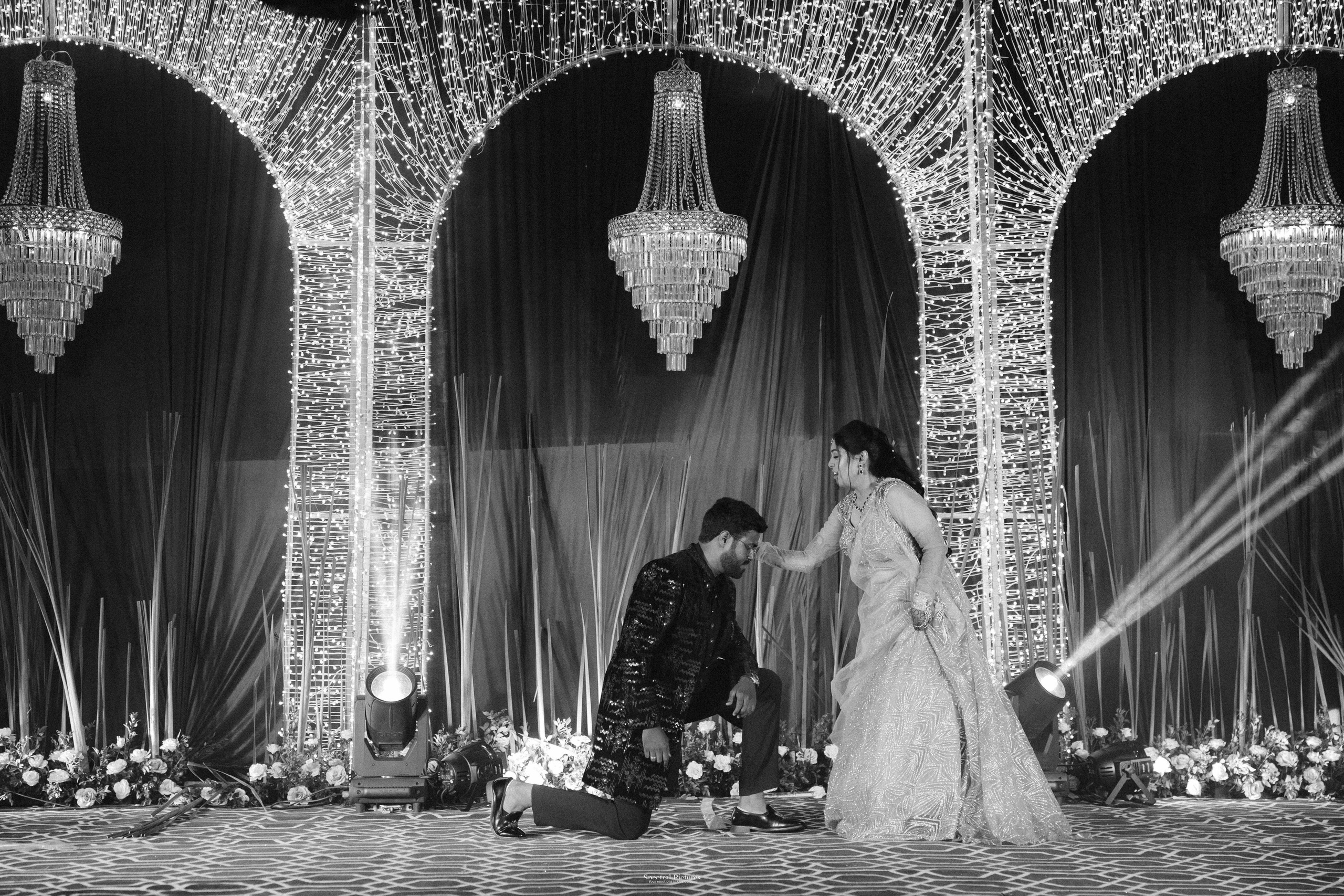 “Dilnawaz & Mumtaz | When Duas Align”