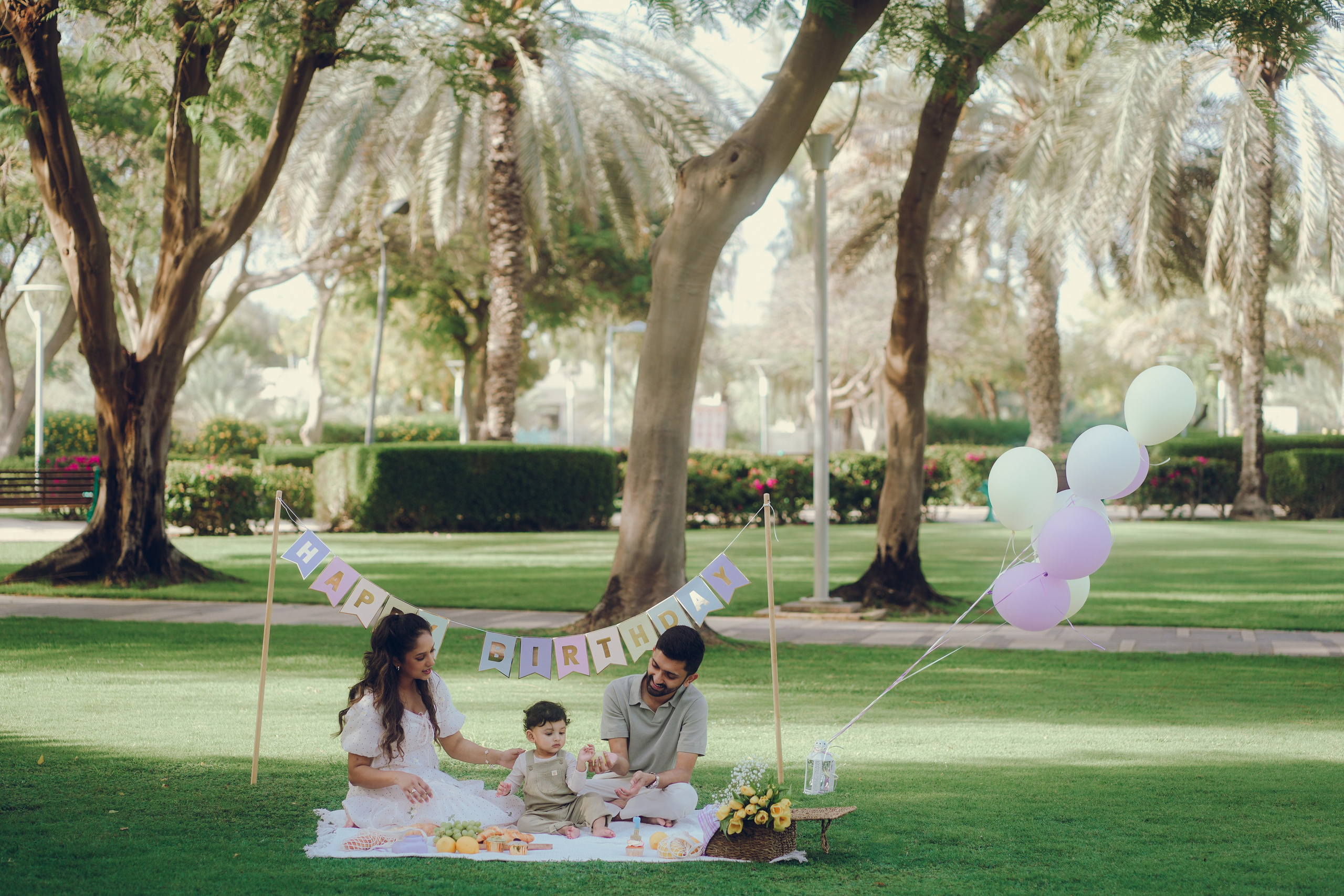 Семейная/парная фотосессия. Family and personal photographer in Dubai