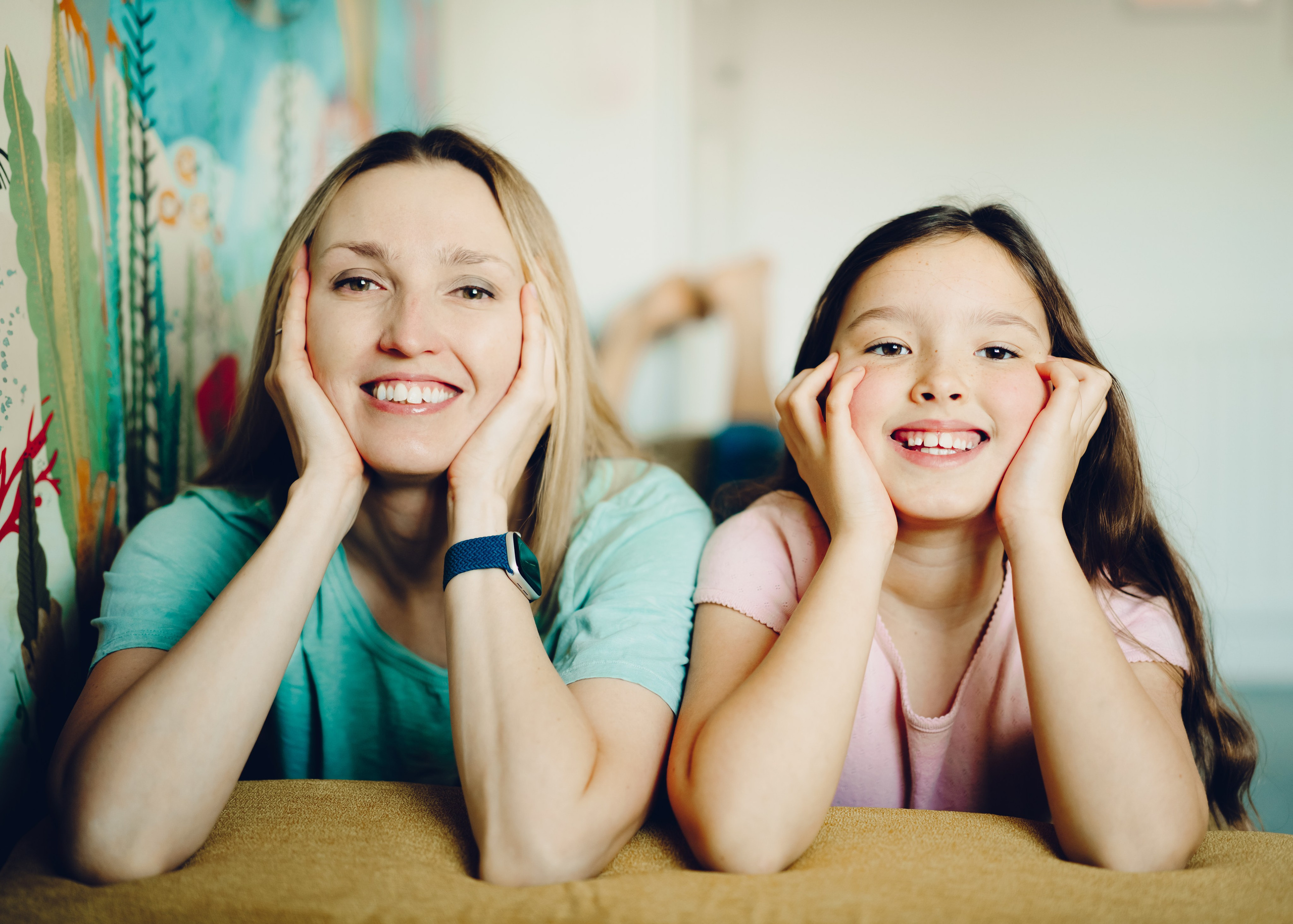 Newcastle upon Tyne Family photographer