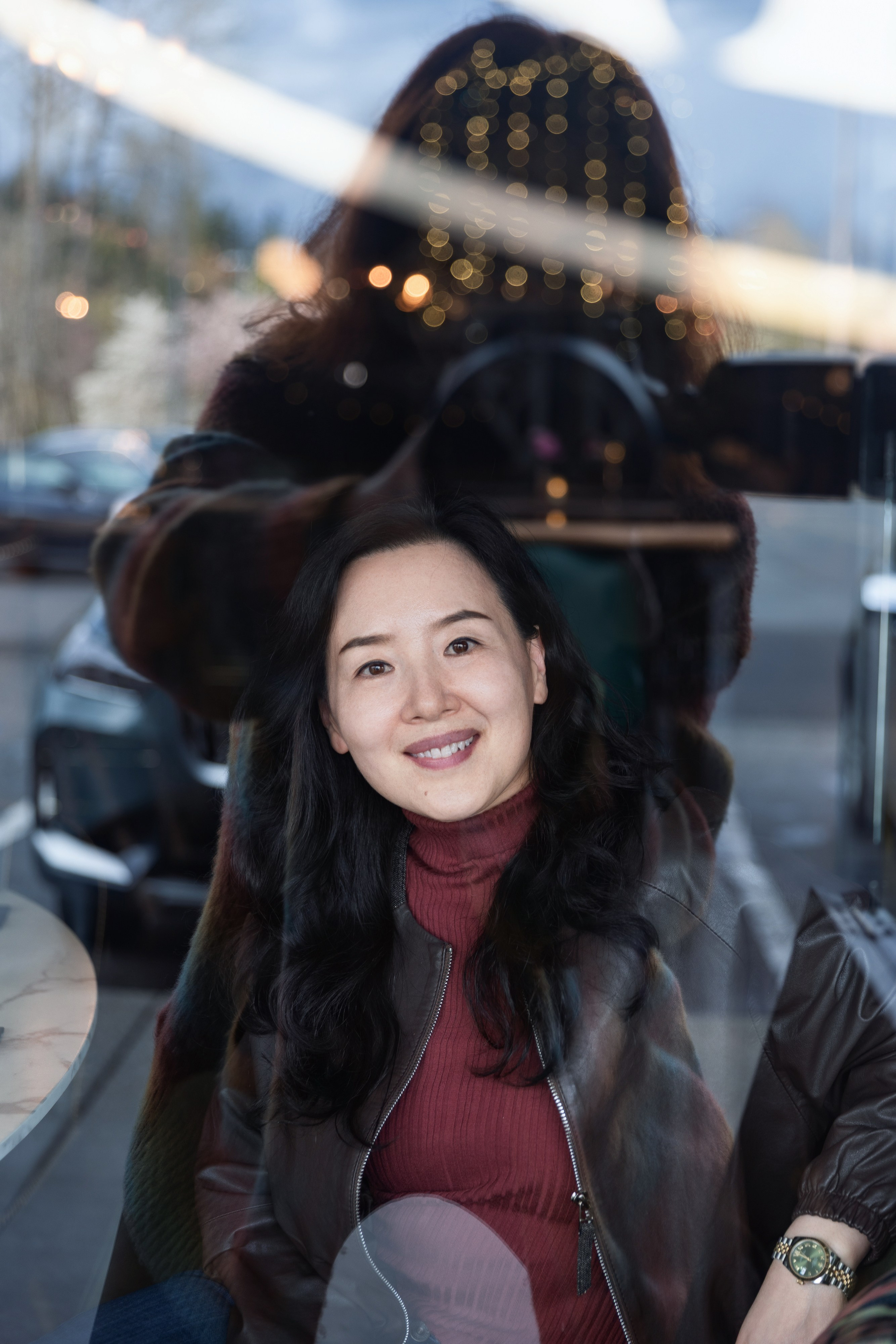 Life Style. Joanna Jin Photography