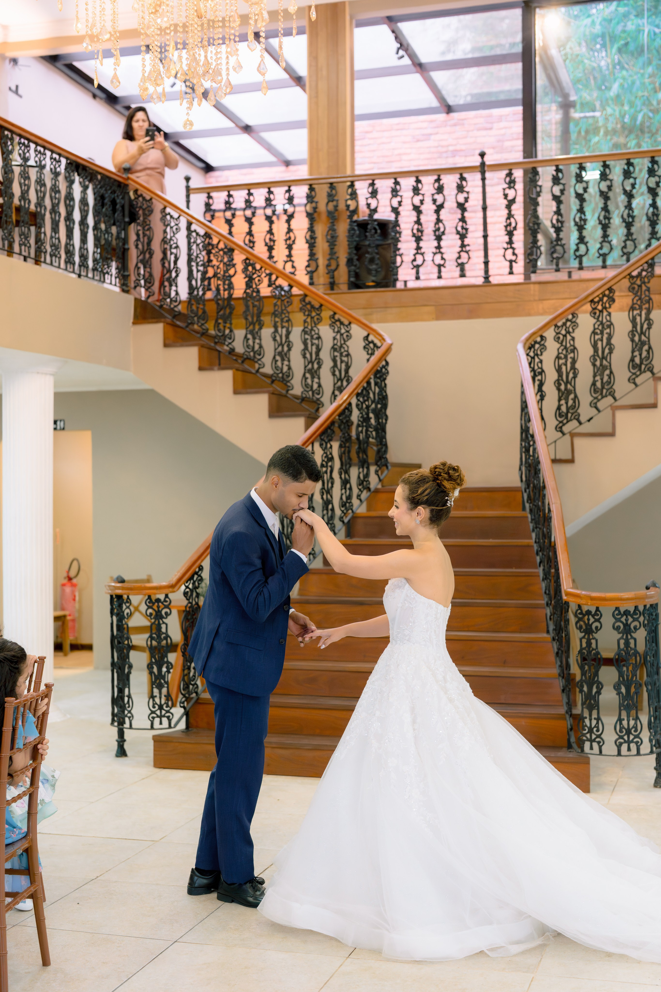 Aquila & Lizandra | Casamento. Junior Ribeiro Fotografia