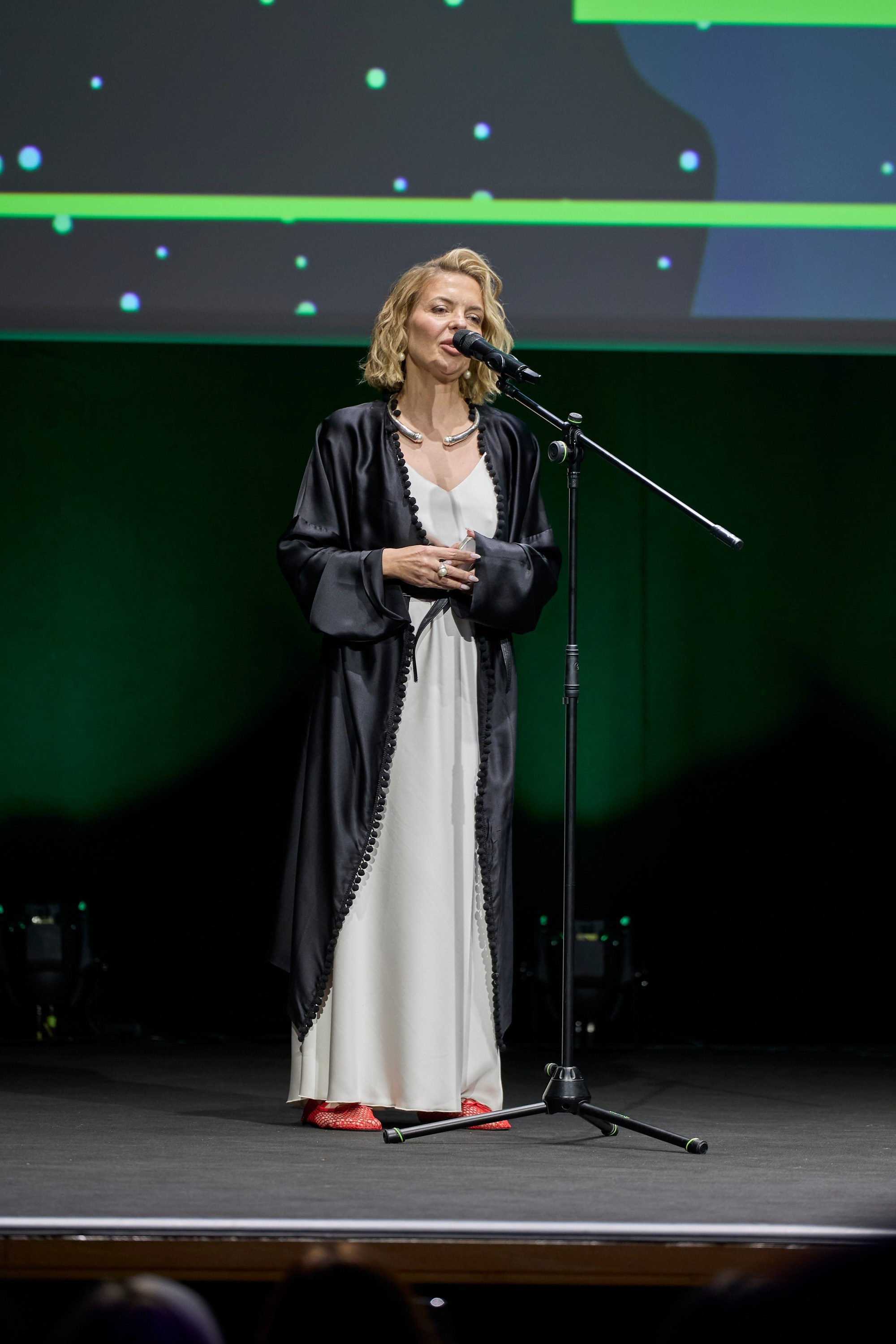 La Persona Awards 2026 (ч.1). OranJazz fotos