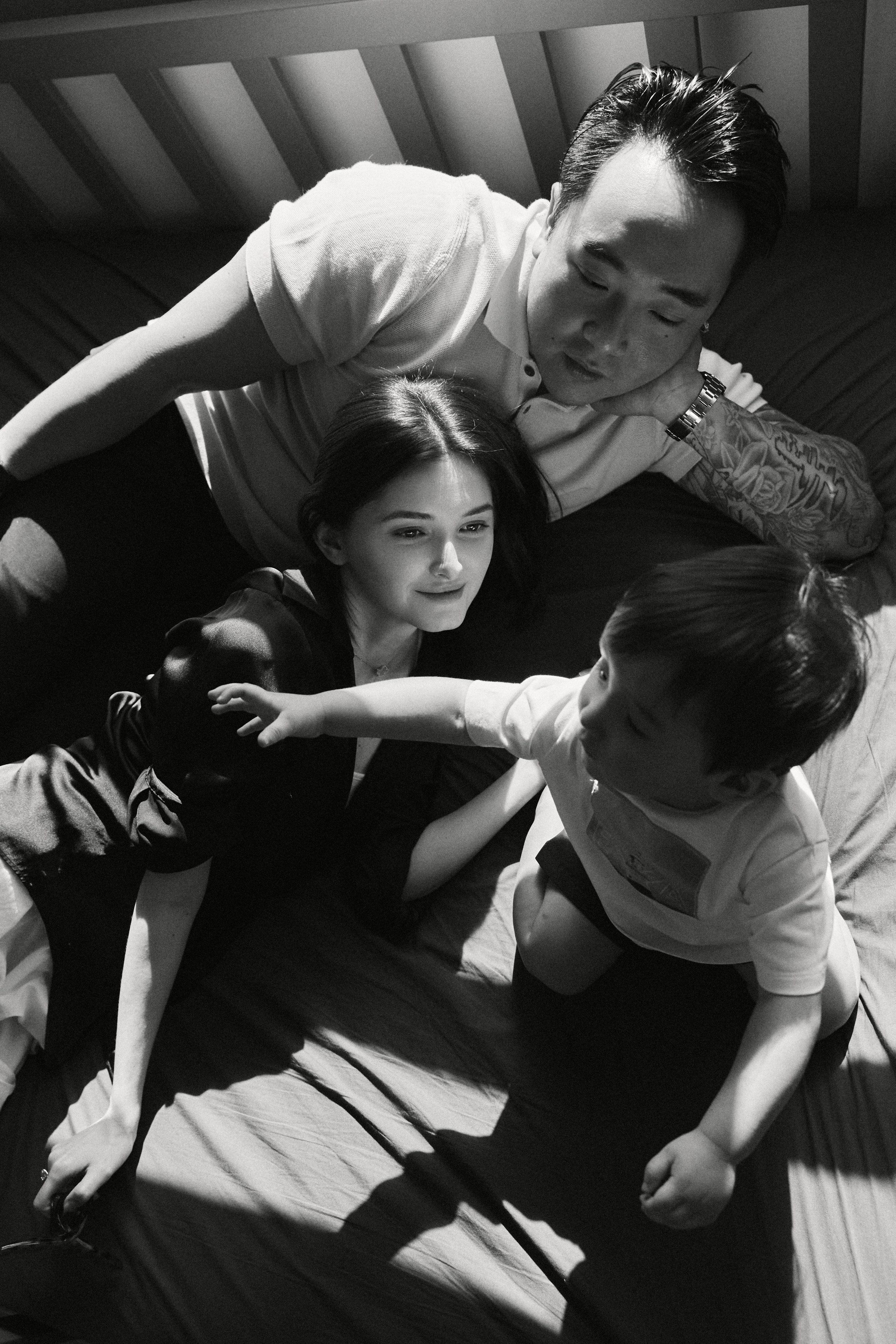 Прайс на фотоуслуги в Дубае. Полина Полякова фотограф в Дубае, ОАЭ