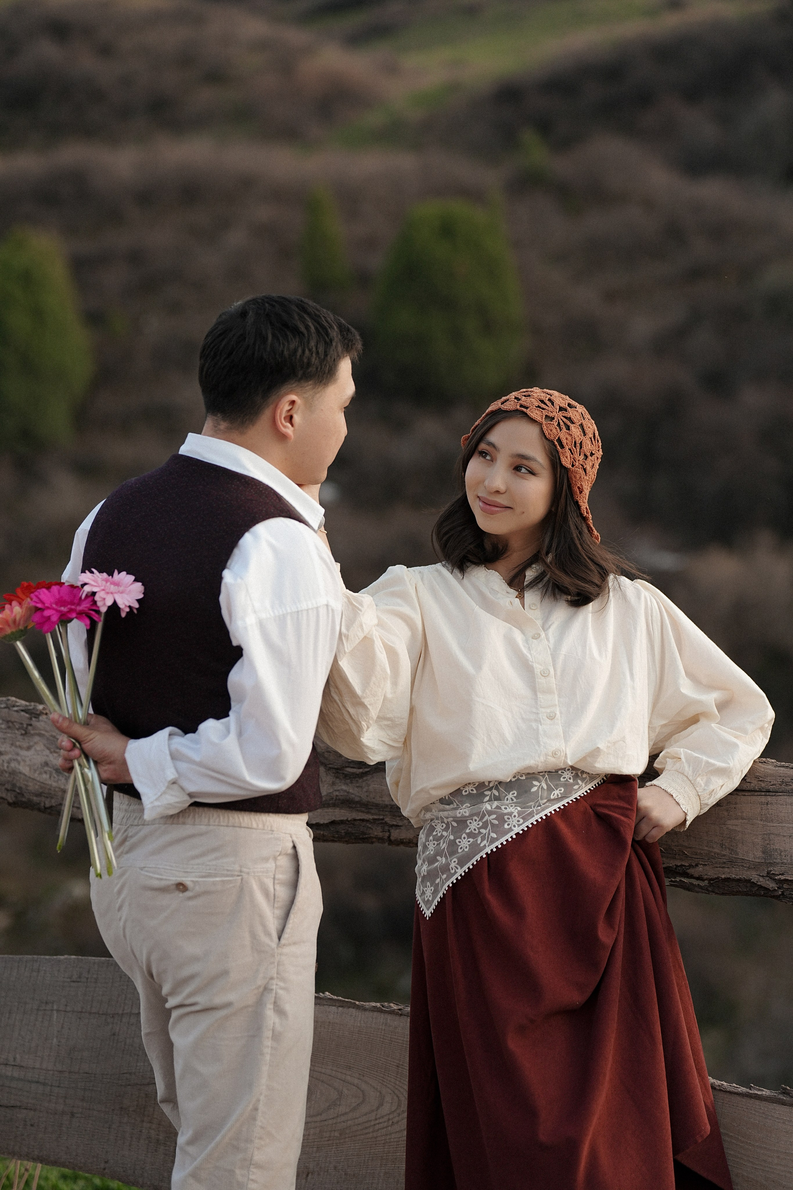 K & A. Sariev