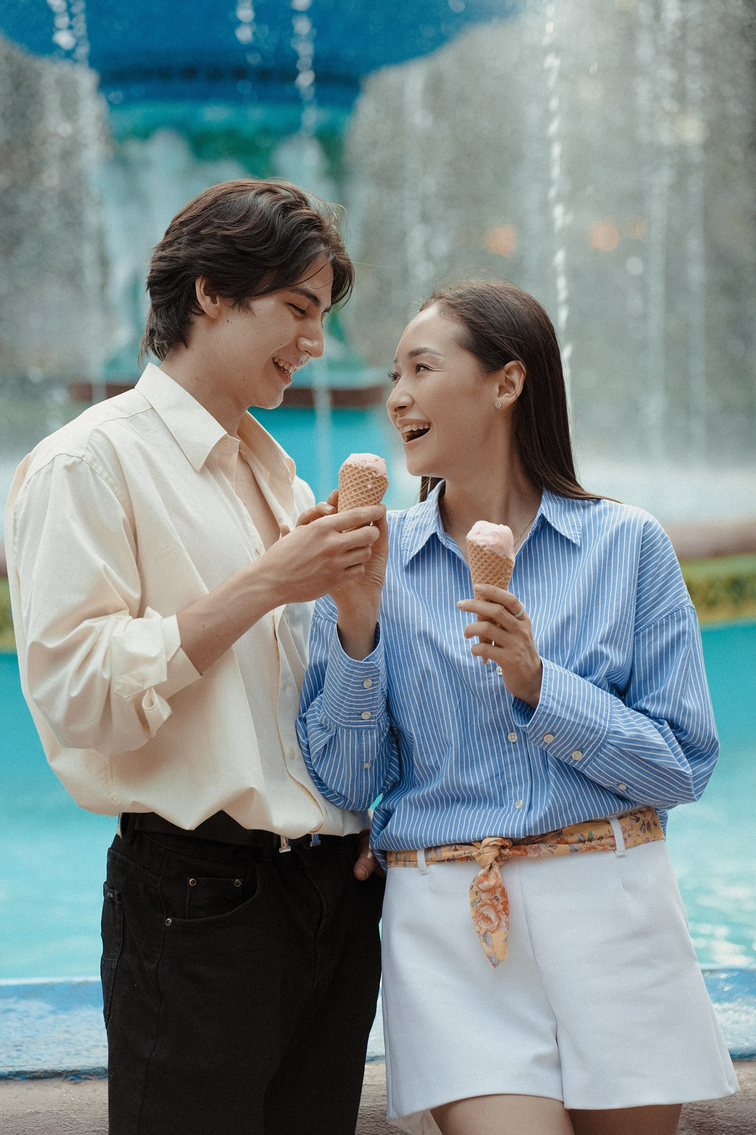 Онур & Нурай