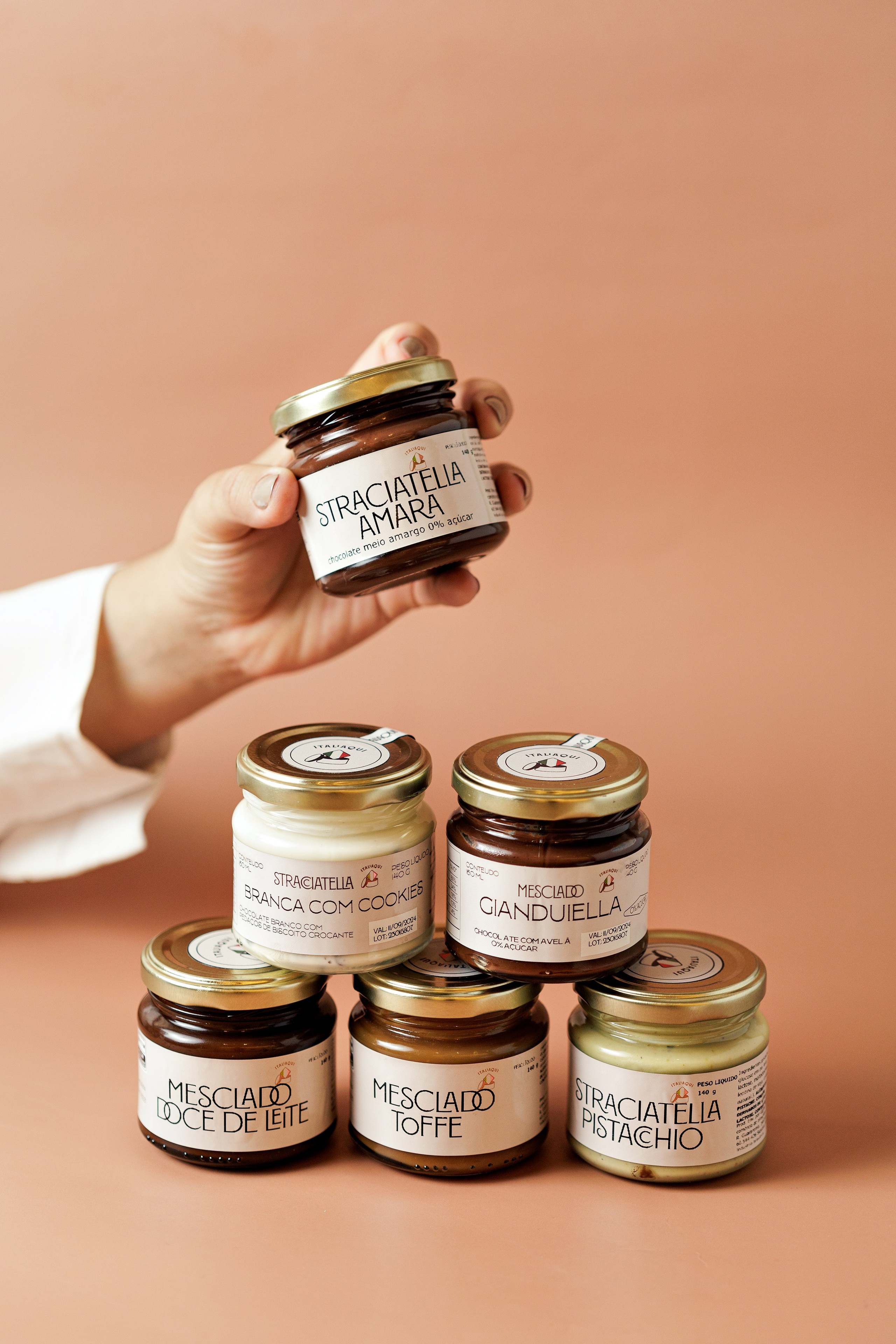 Gastronomia. Fotos e Vídeos Comerciais de Gastronomia e Produtos