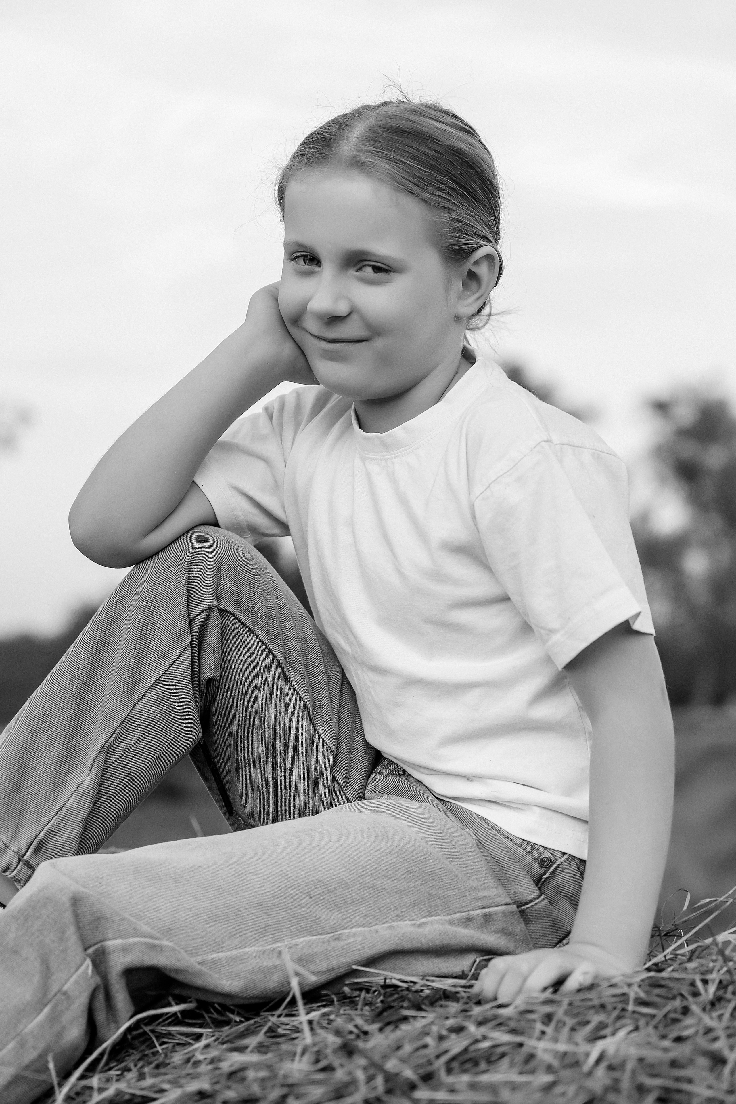 Sisters. Ваш фотограф в Латгалии — Александра Юхневича!