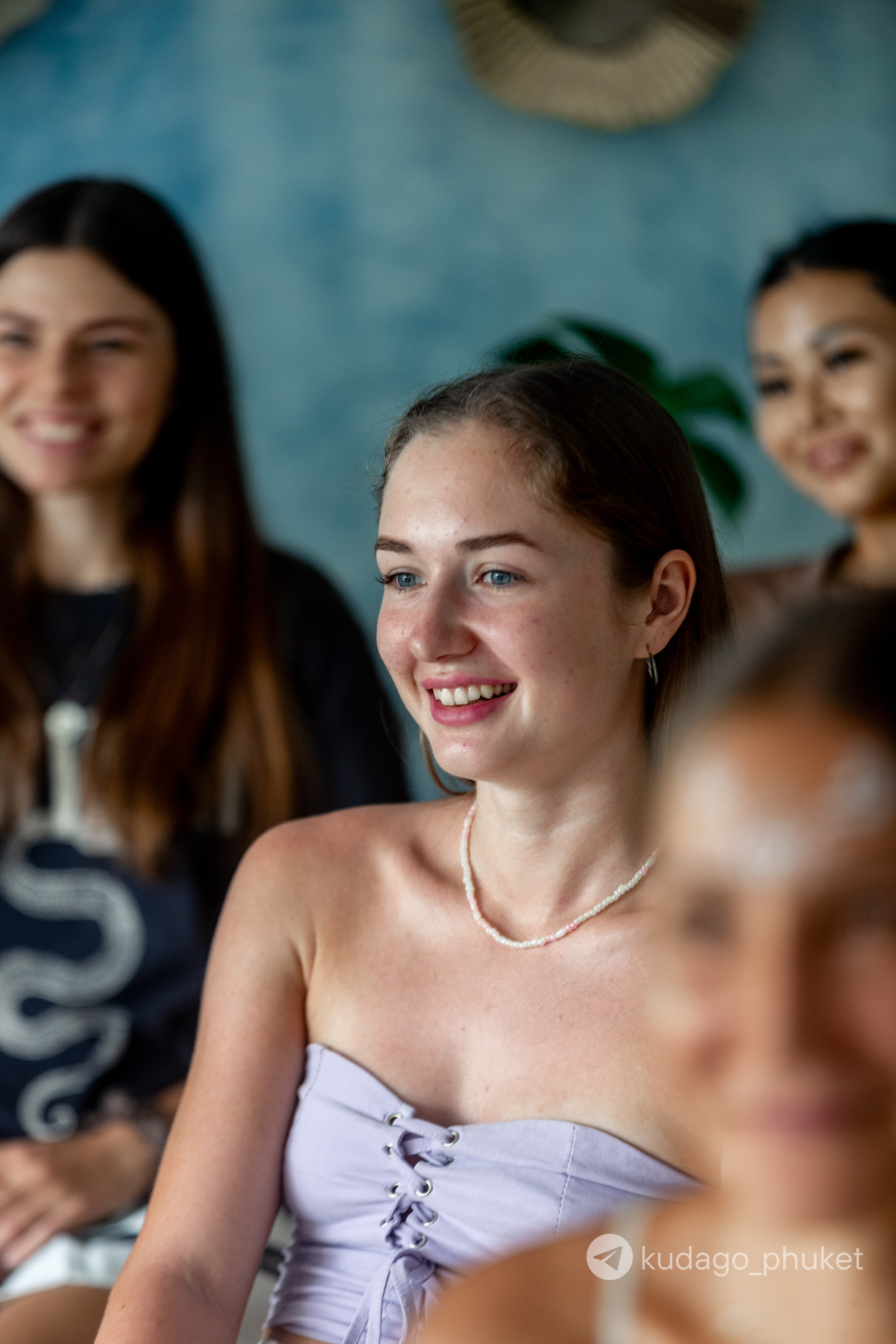 Завтрак на Чиле | Фоторепортаж | Афиша | DAVAYSXODIM.com PHUKET. АФИША|ФОТОРЕПОРТАЖИ|ИВЕНТЫ|ПХУКЕТ