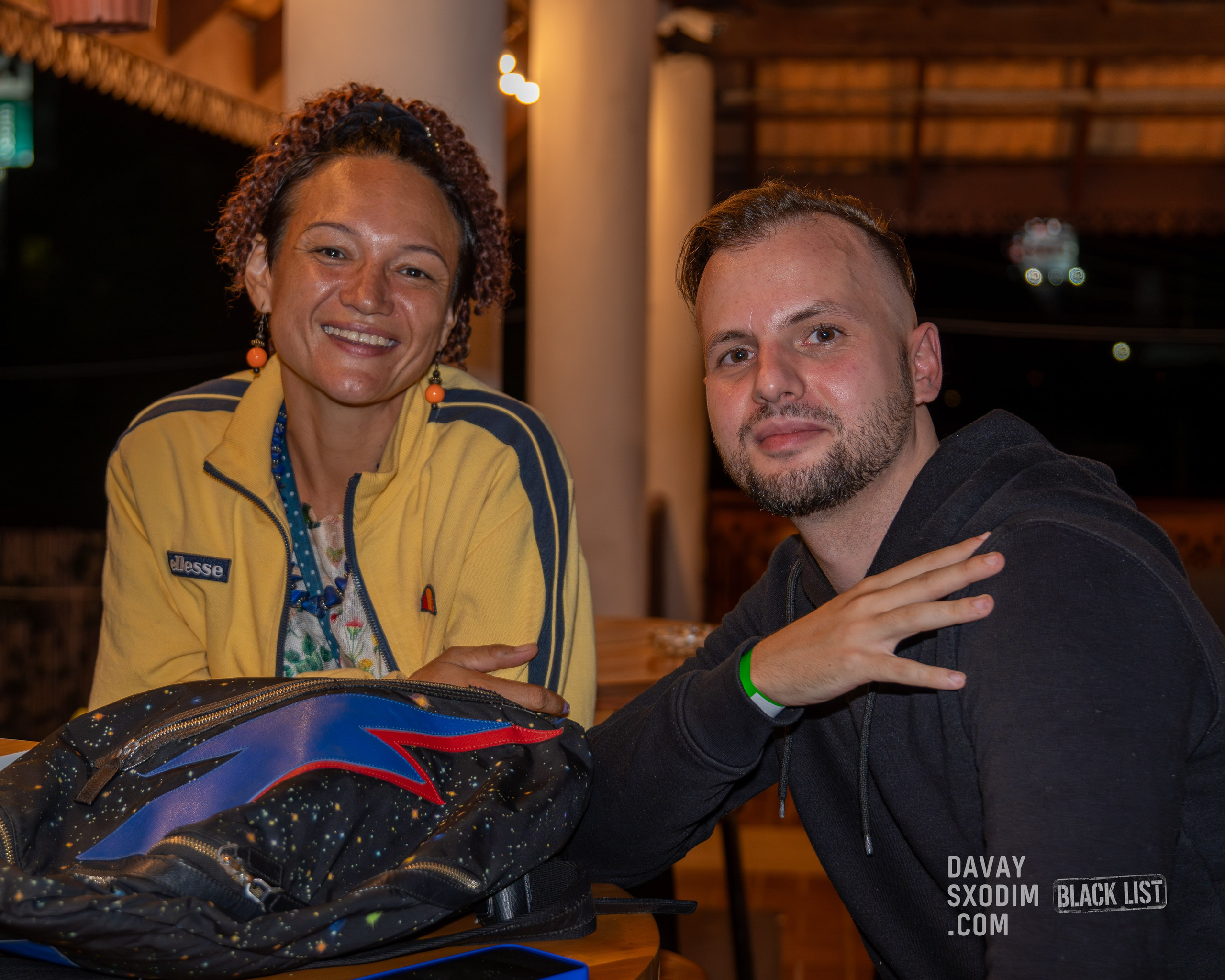 Вечеринка Black List | Фоторепортаж | Афиша | DAVAYSXODIM.com PHUKET. АФИША|ФОТОРЕПОРТАЖИ|ИВЕНТЫ|ПХУКЕТ