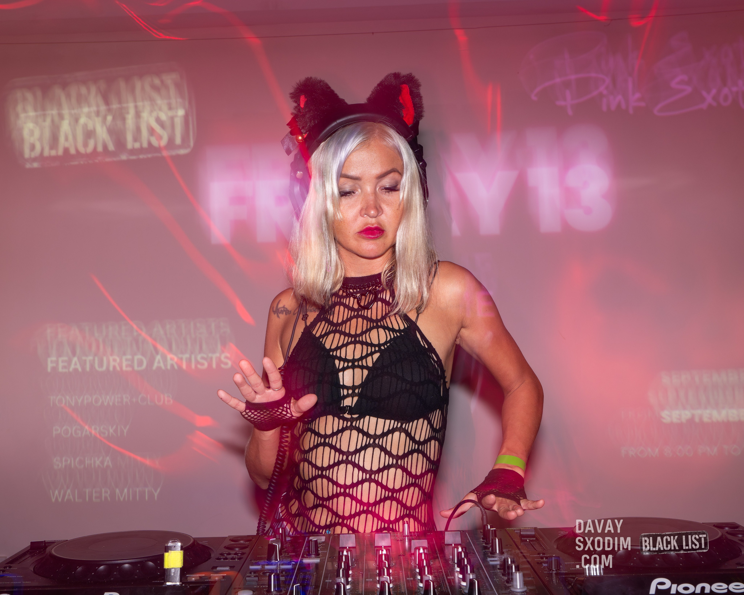 Вечеринка Black List | Фоторепортаж | Афиша | DAVAYSXODIM.com PHUKET. АФИША|ФОТОРЕПОРТАЖИ|ИВЕНТЫ|ПХУКЕТ