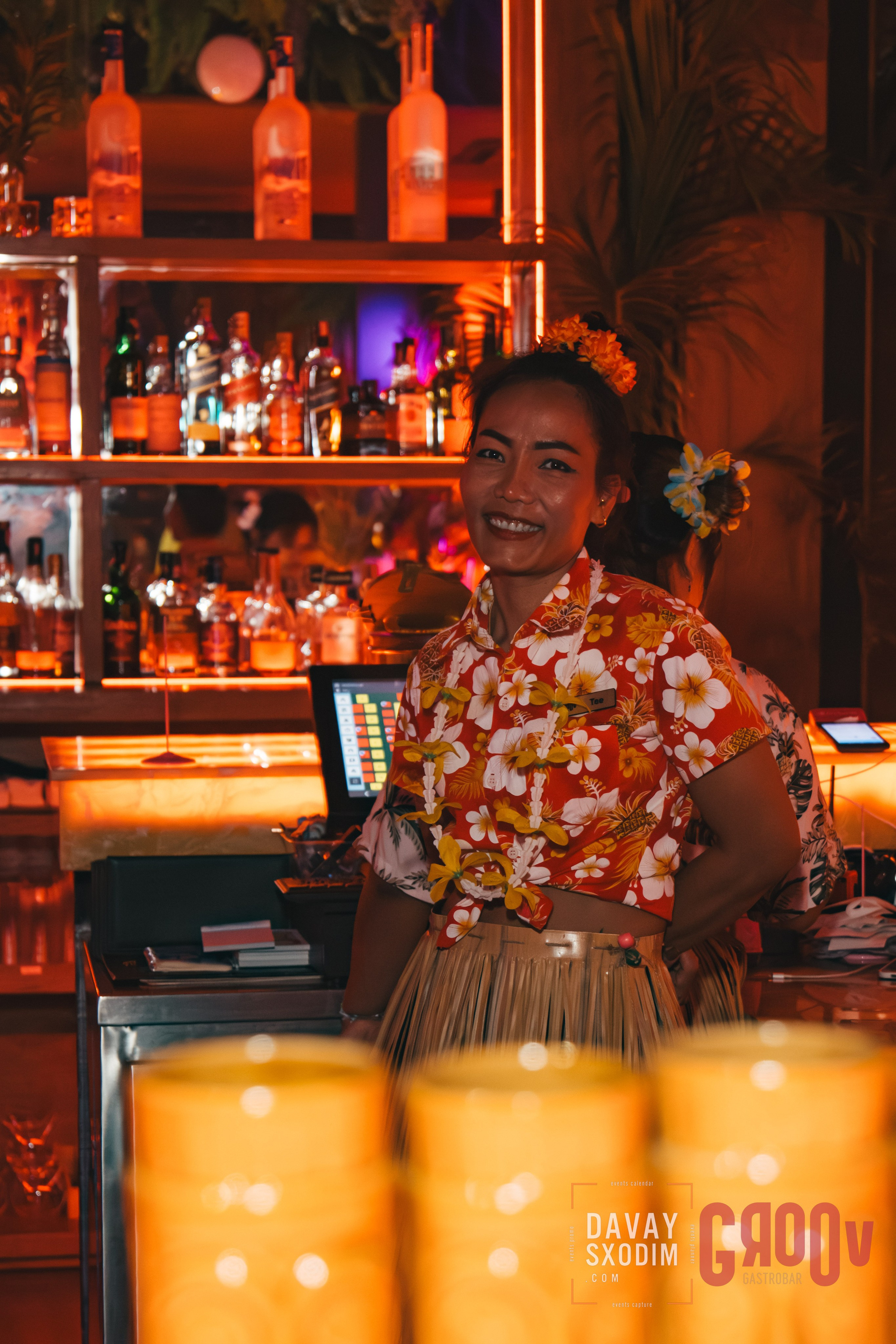 Вечеринка Tiki Twilights | Фоторепортаж | Афиша | DAVAYSXODIM.com PHUKET. АФИША|ФОТОРЕПОРТАЖИ|ИВЕНТЫ|ПХУКЕТ