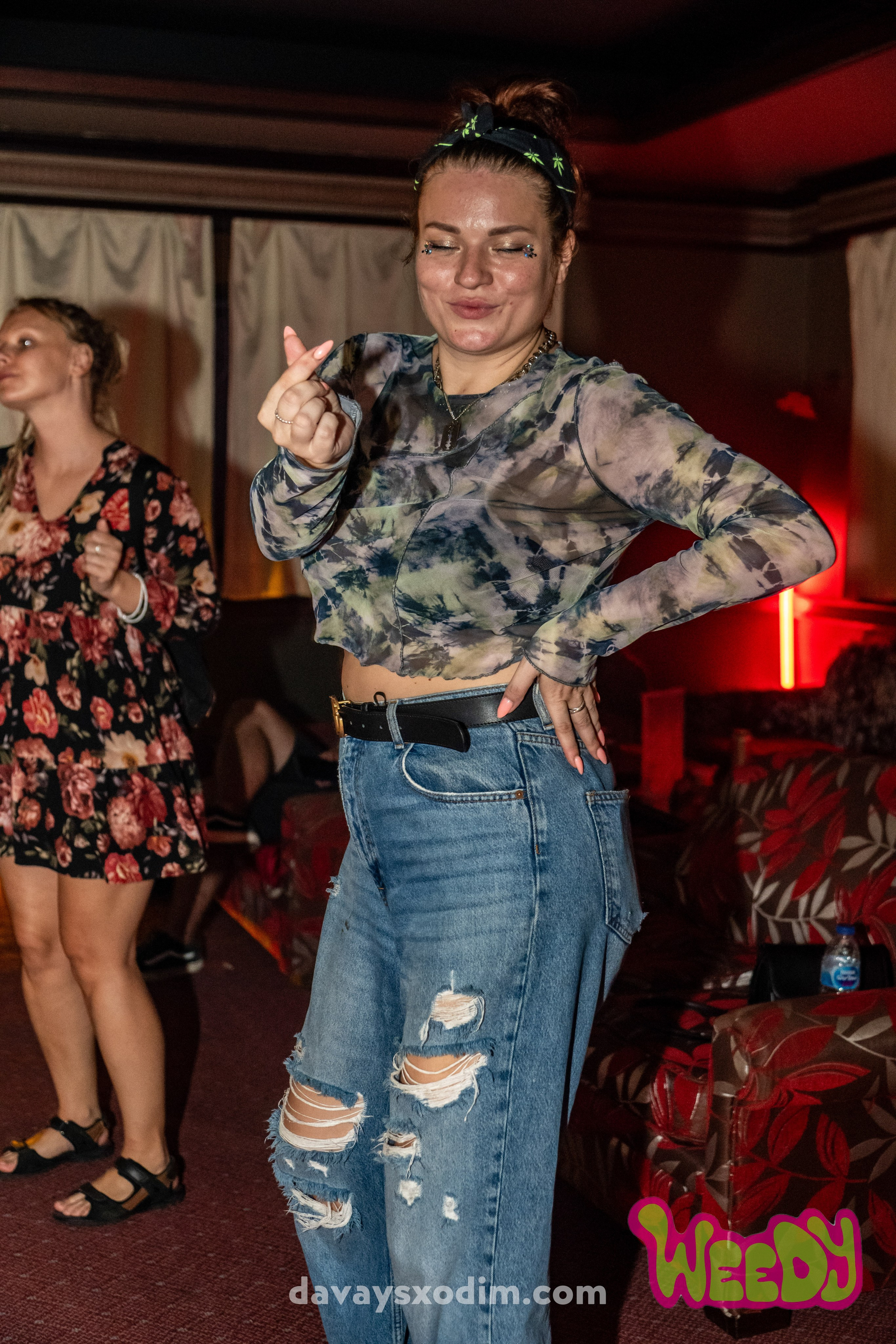 Розыгрыш каннабиса Weedy | Фоторепортаж | Афиша | DAVAYSXODIM.com PHUKET. АФИША|ФОТОРЕПОРТАЖИ|ИВЕНТЫ|ПХУКЕТ