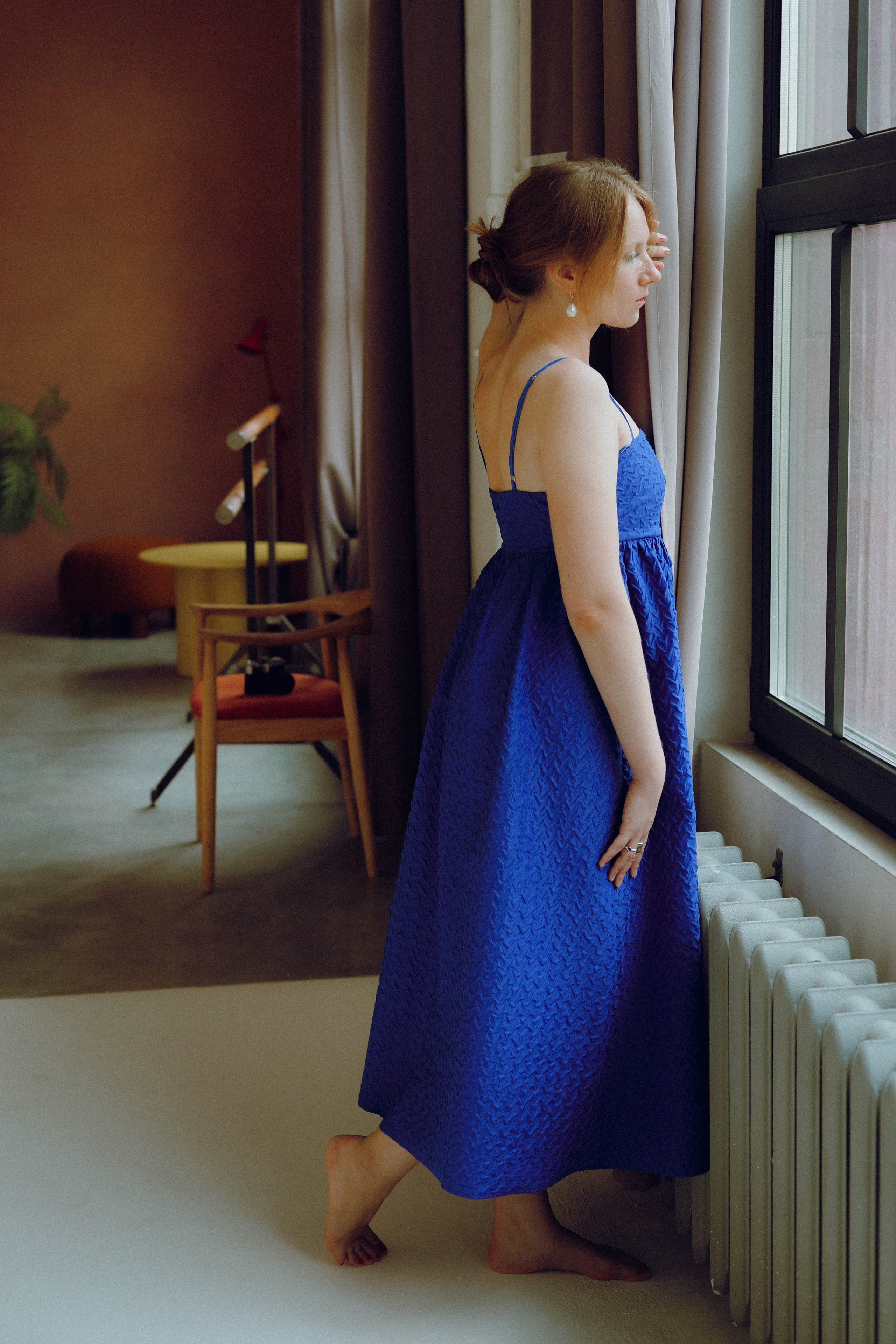 Фотосессия Софии