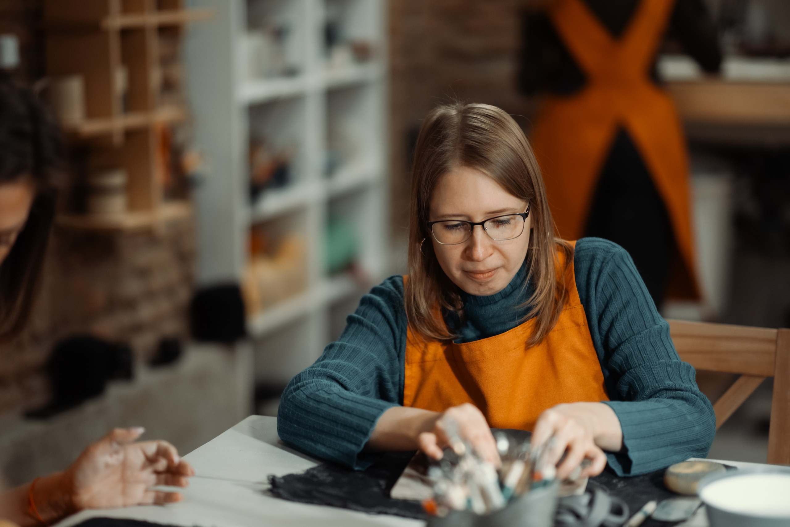 Девичник Ирины