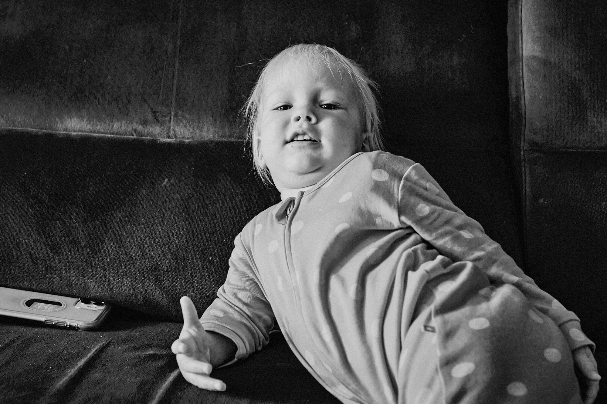 Vera. Портретный фотограф Алена Новгородцева