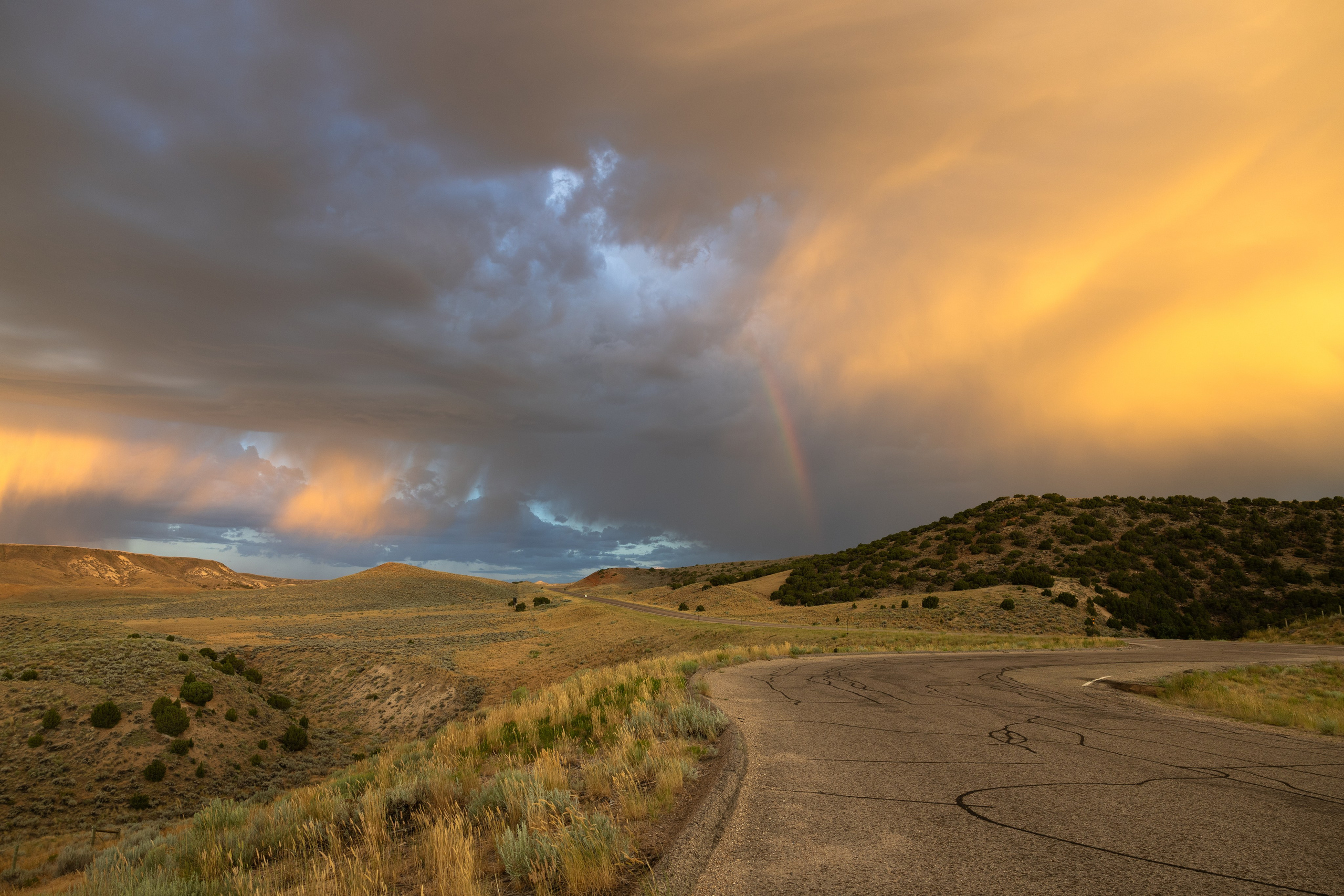 Wyoming. Family Lifestyle Photography