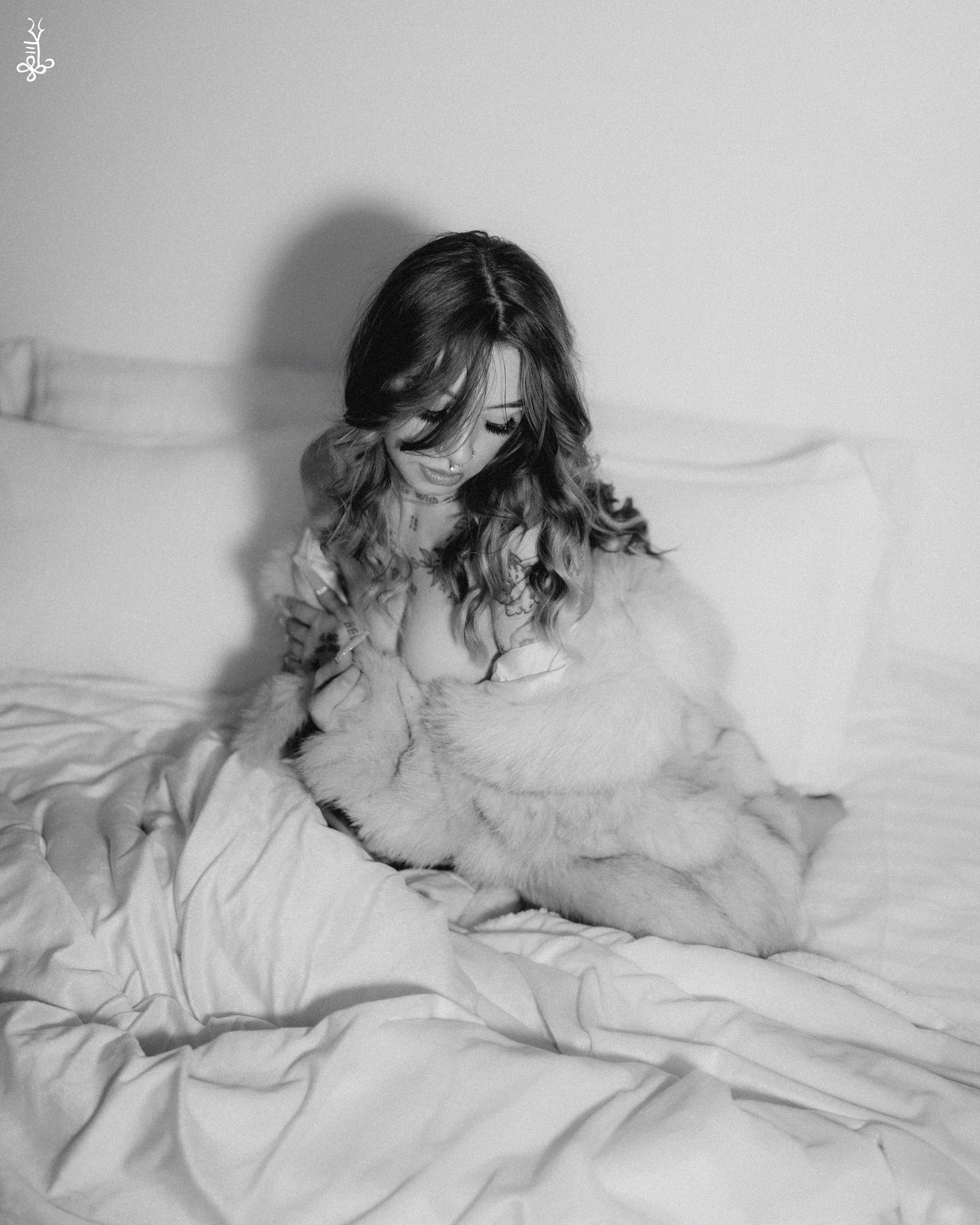 BABYDOLL. Ke’Ondris