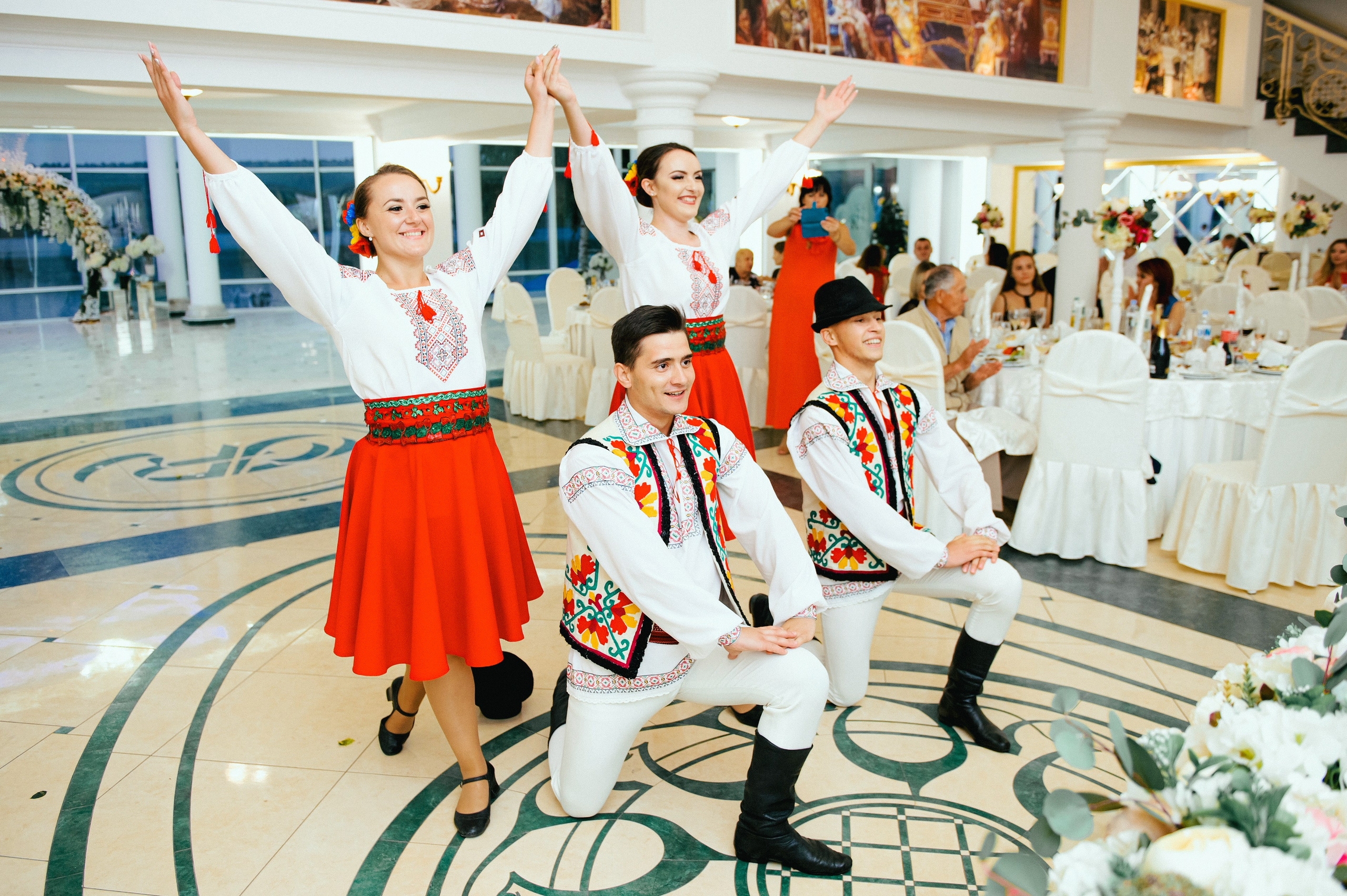 Cristina & Vadim. Fotograf de familie și evenimente
