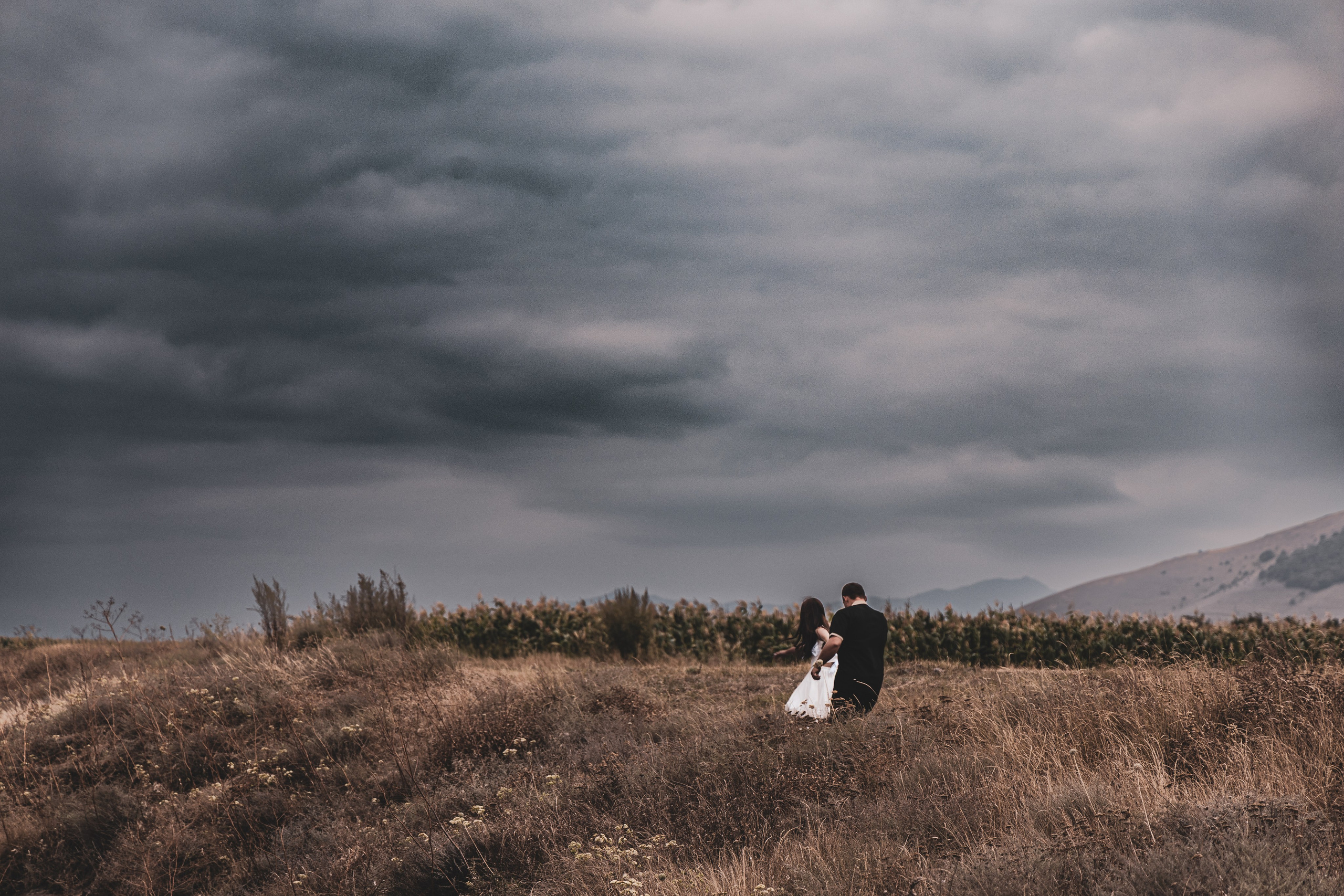 Love story. PhOTOGRAMM_AM