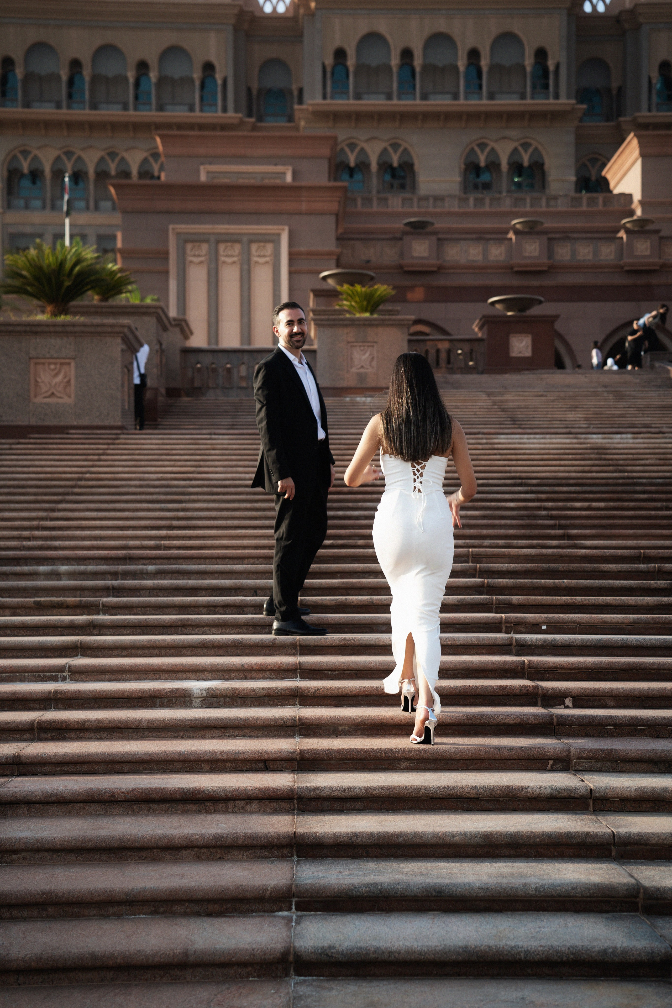 Wedding & Couple Photography in Abu Dhabi — Capturing Your Love Story. Mariia Safronova is your photographer in Abu Dhabi and Dubai