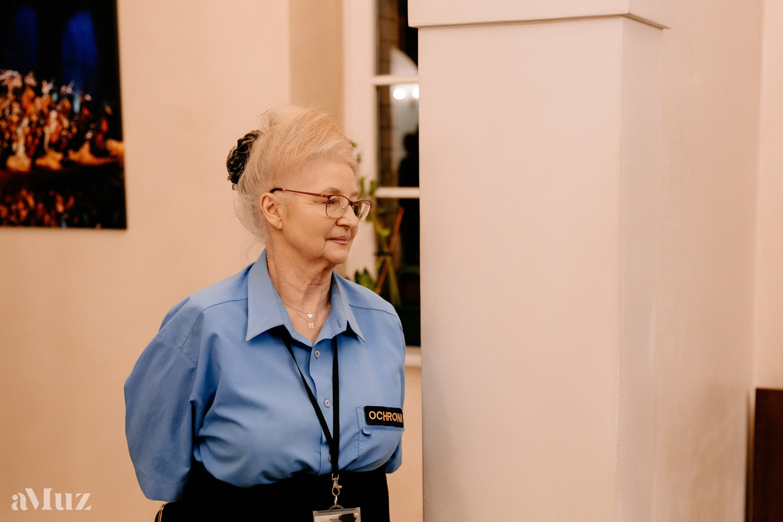 Jazzowe premiery kompozytorskie z aMuz” - fot. Aleksander Szpakowicz. Fotograf Ślubny Warszawa - Sesje Biznesowe Rodzinne Eventy