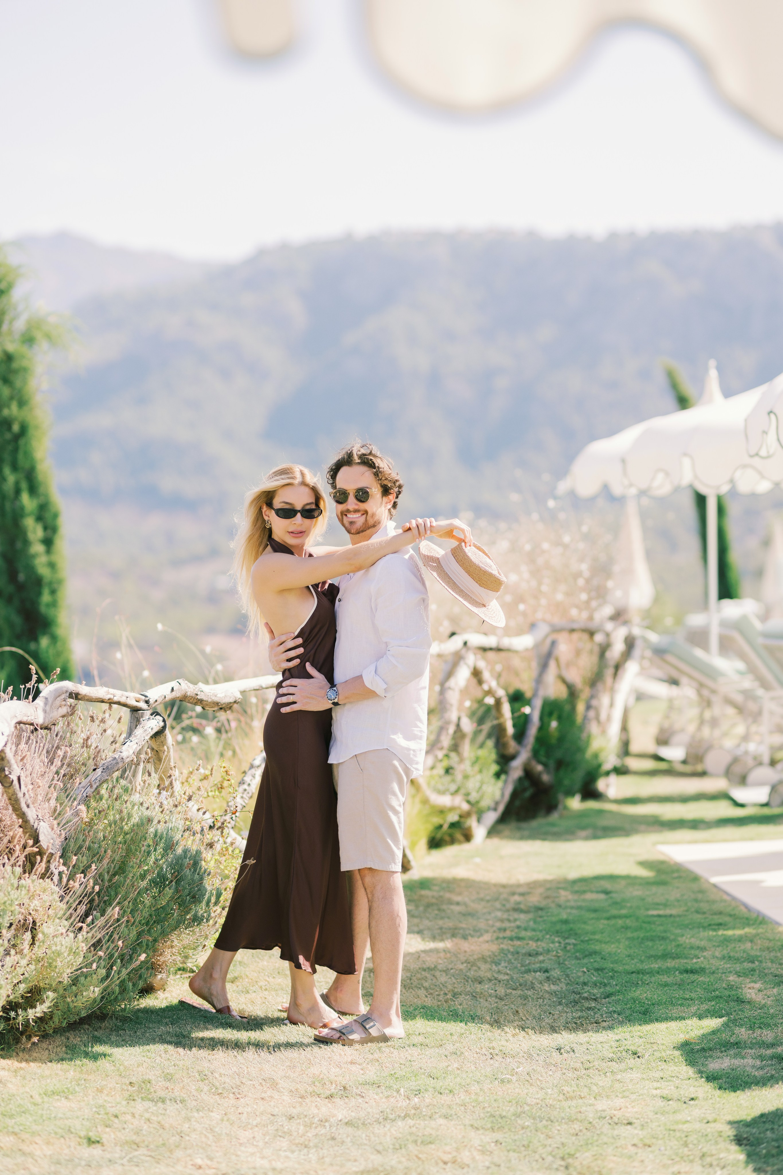 Luxury Couple Photoshoot Mallorc. Photographer in Mallorca