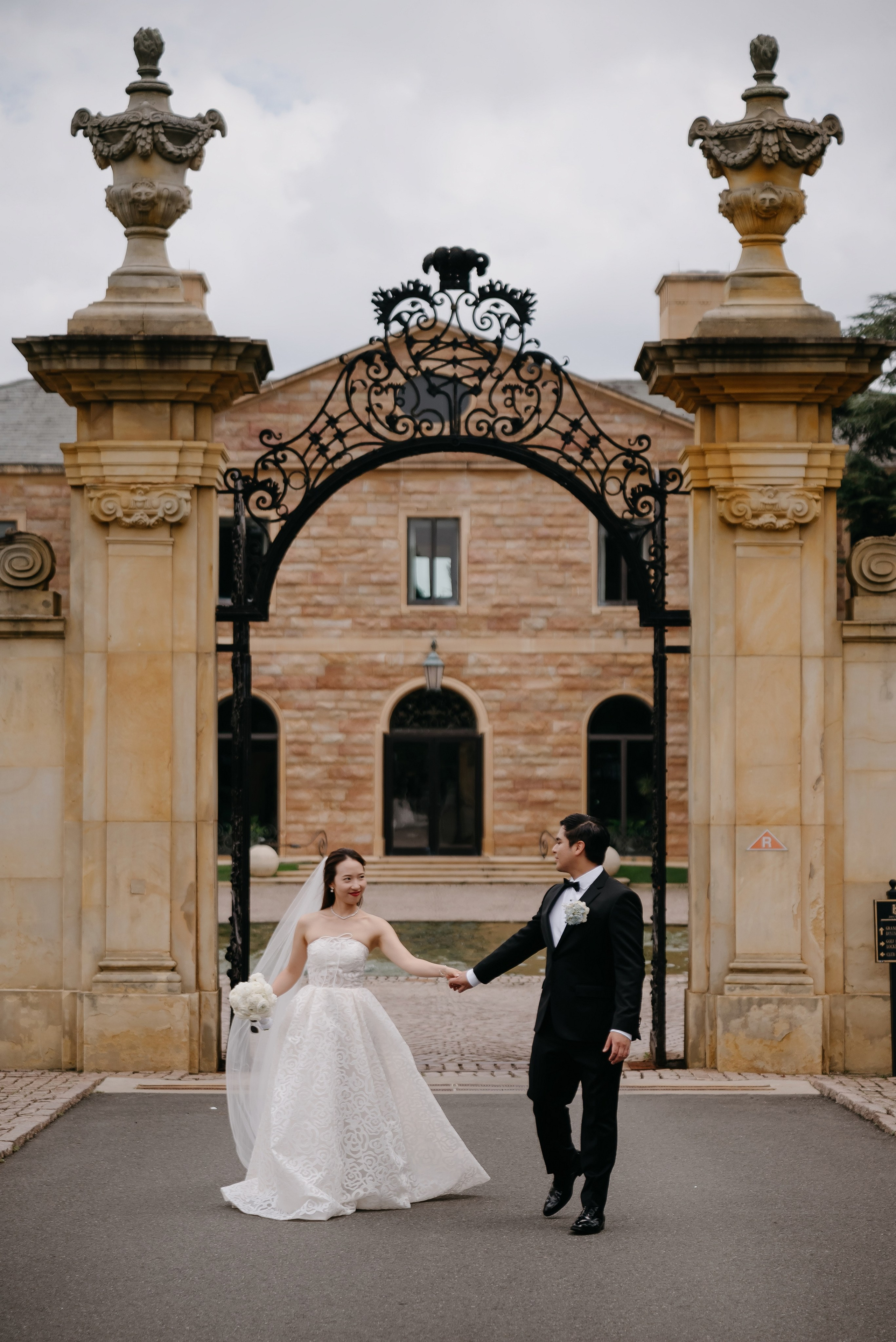 Wedding Portfolio. Wedding Photographer New York