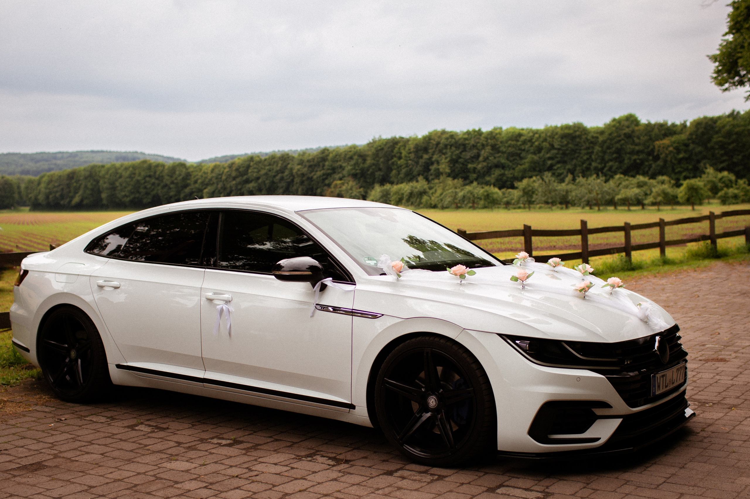 Vanessa & Mahtias. Photo & Make-up Galina Neuberger. Fotografin & Vigasistin aus Bohmte