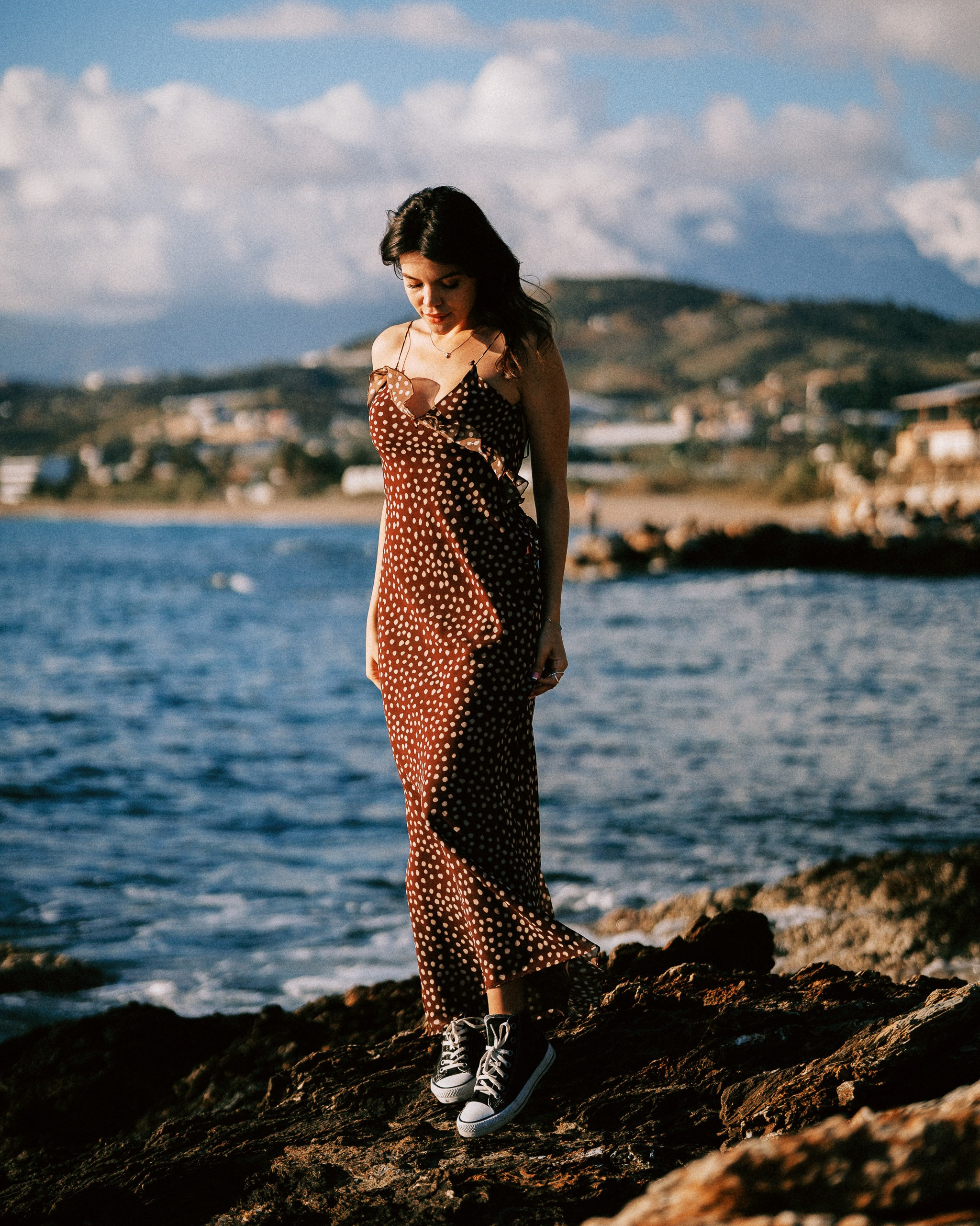 Ksenia. Inna Mendelson — Photographer