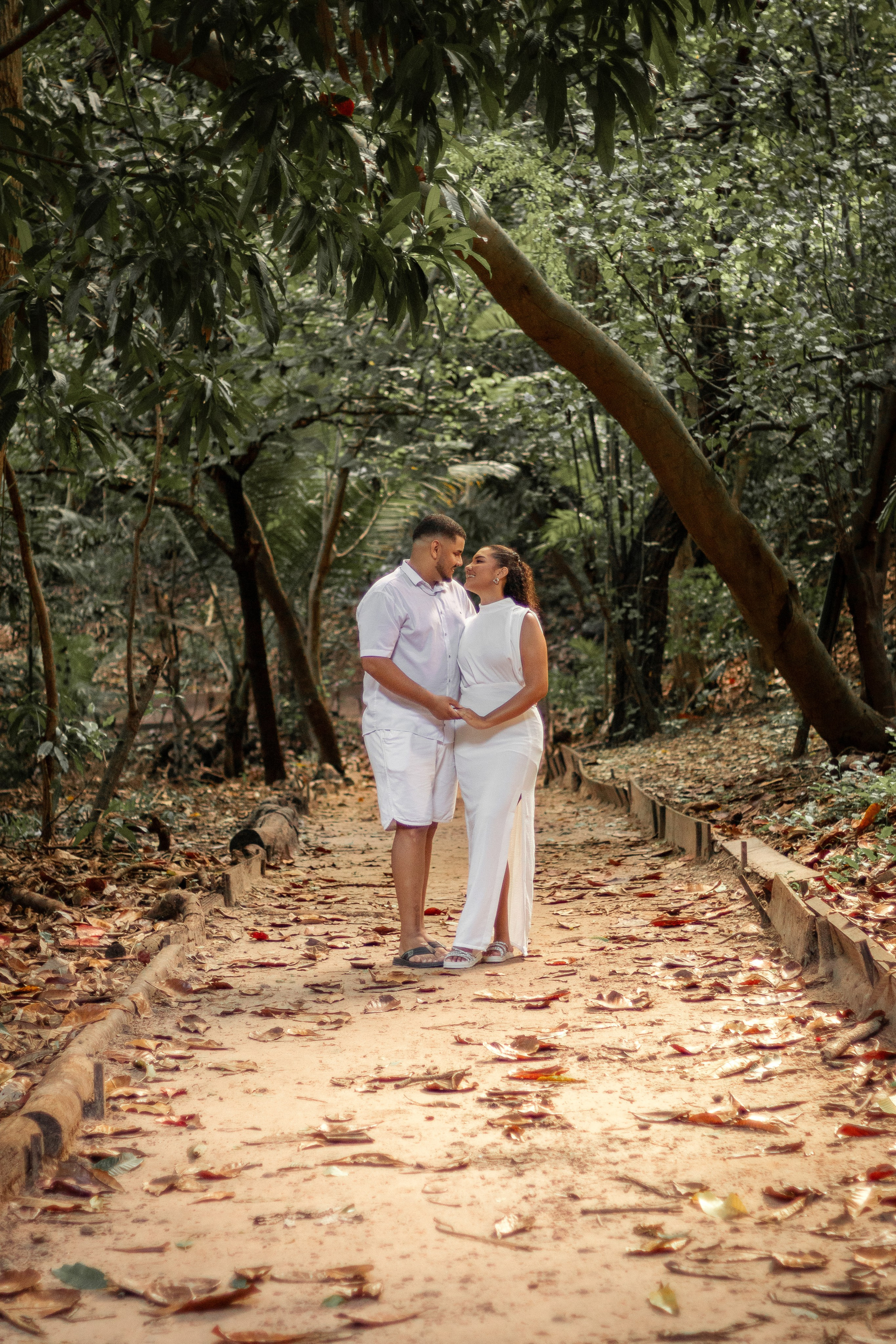 Crissia e Wagner Amorim — Pre-Wedding