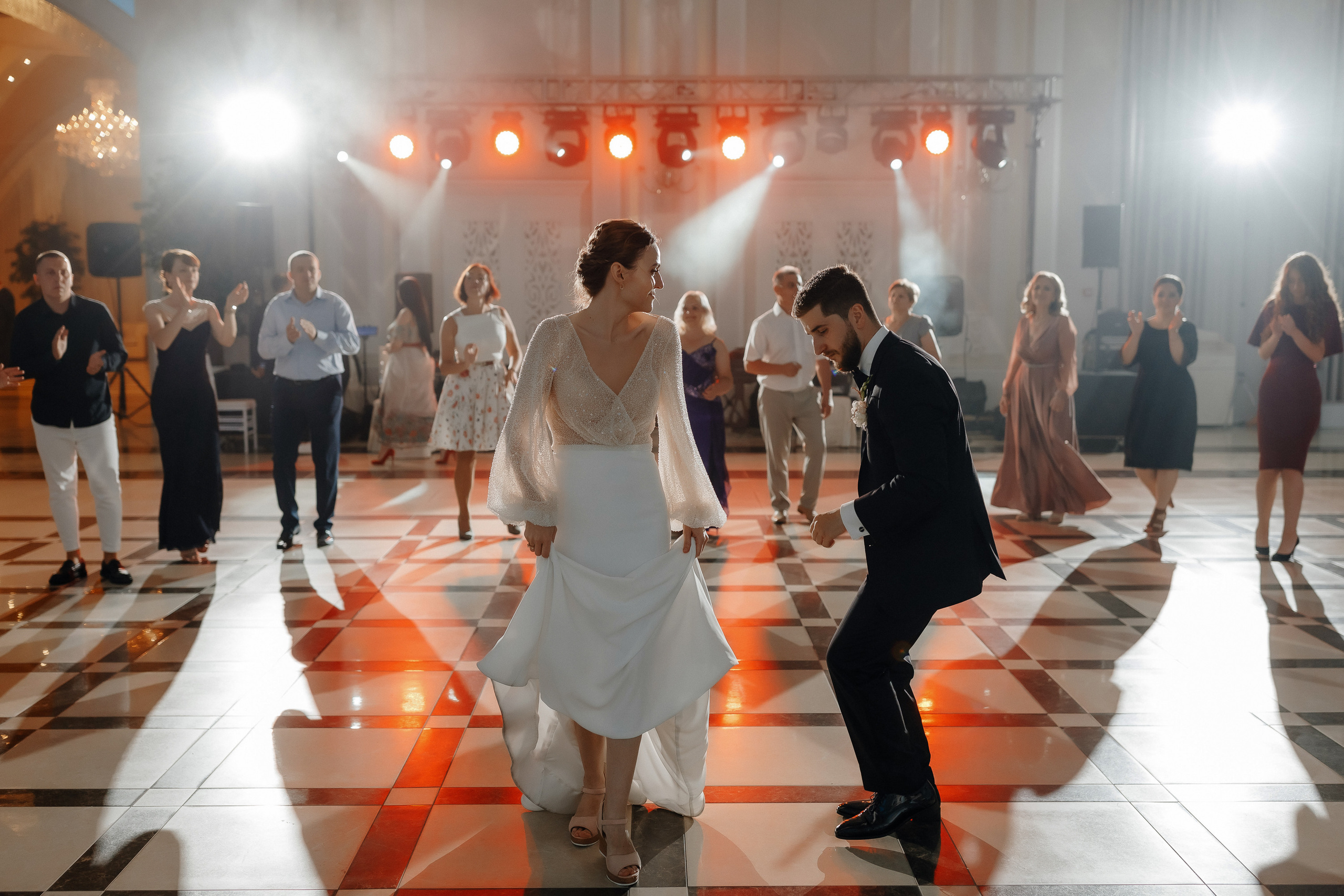 Între noi e dragoste. Servicii Foto Video în Chișinău și Europa ID-Brothers