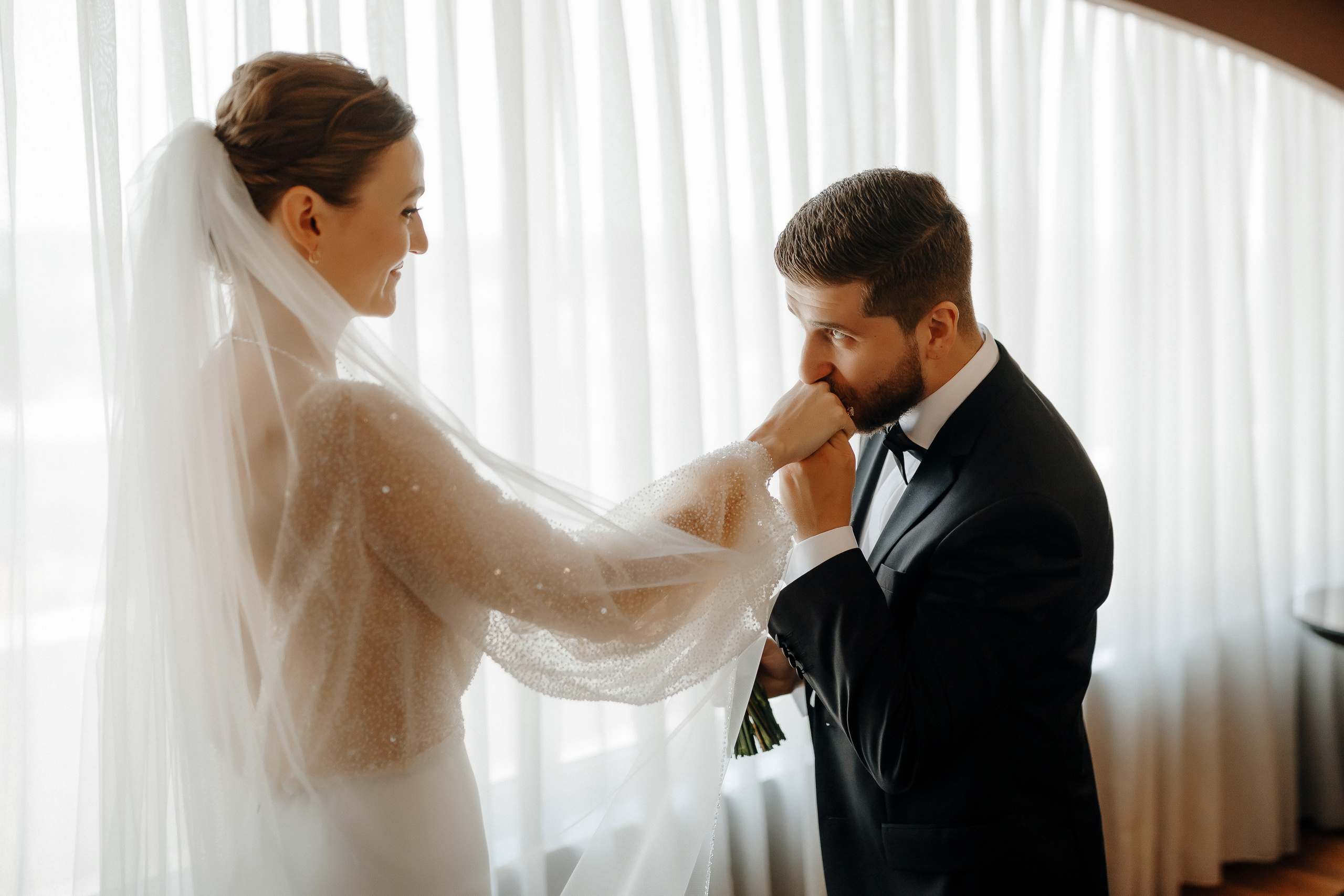 Între noi e dragoste. Servicii Foto Video în Chișinău și Europa ID-Brothers