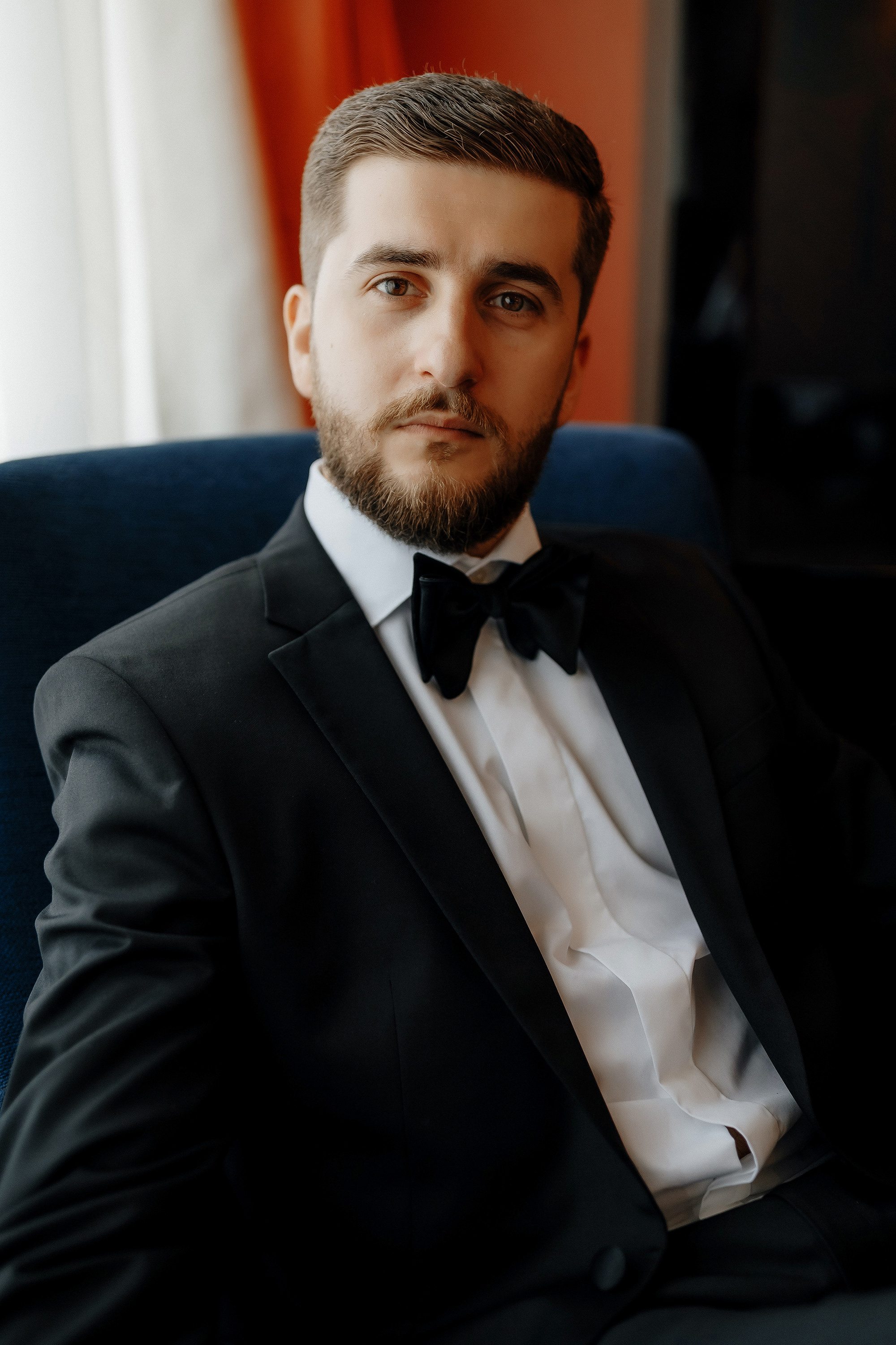 Între noi e dragoste. Servicii Foto Video în Chișinău și Europa ID-Brothers