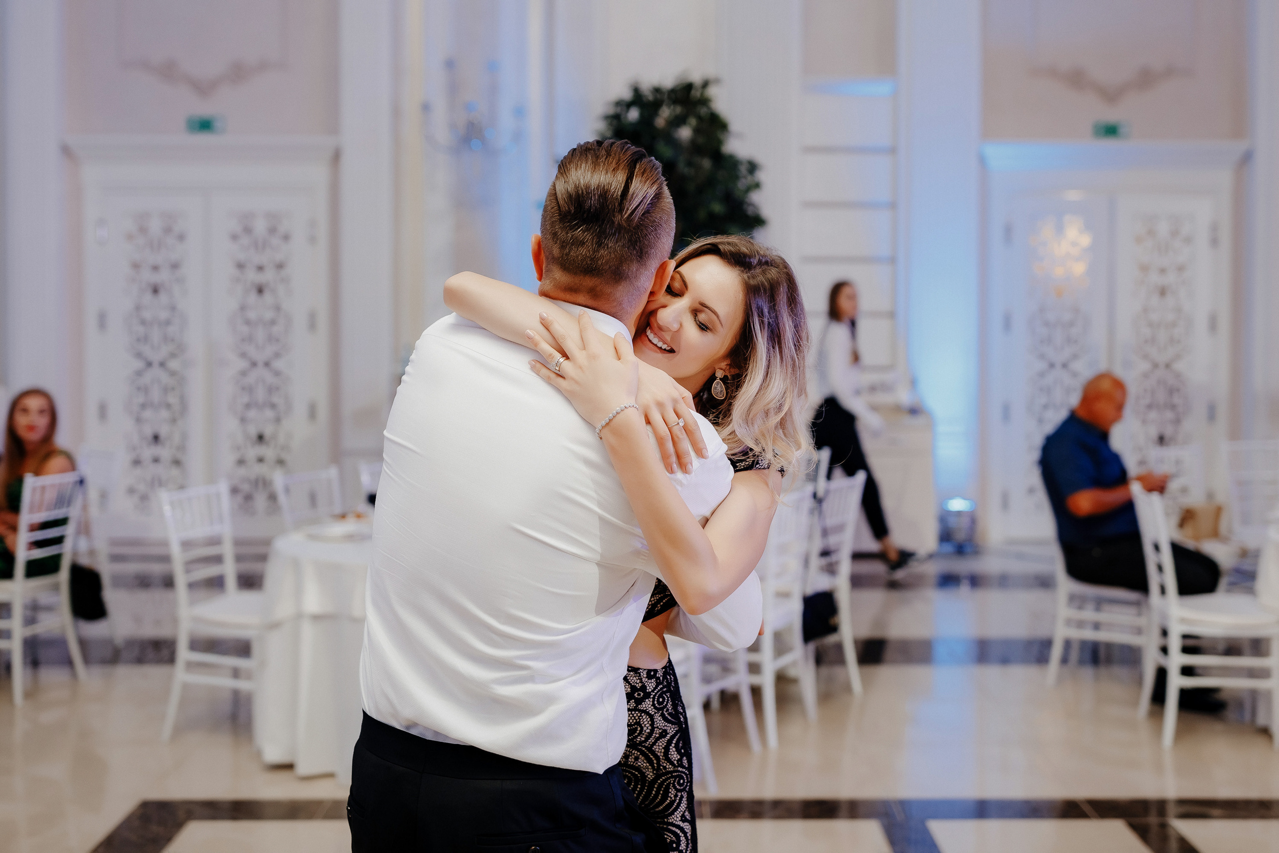 Între noi e dragoste. Servicii Foto Video în Chișinău și Europa ID-Brothers