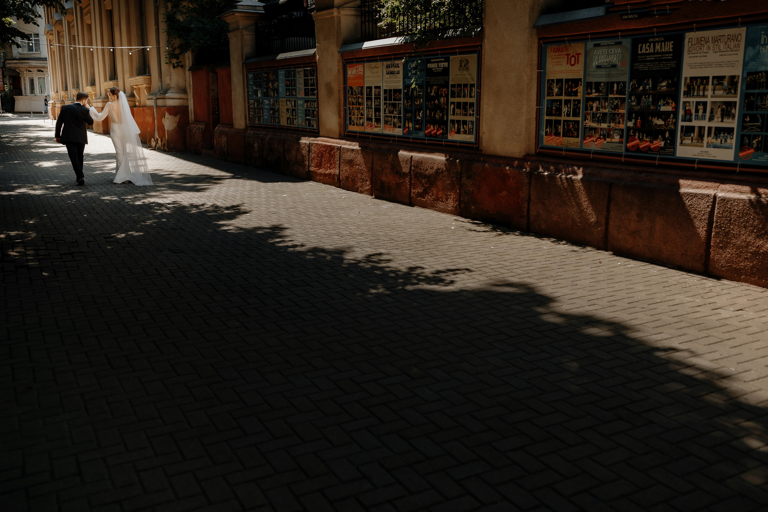 Între noi e dragoste. Servicii Foto Video în Chișinău și Europa ID-Brothers