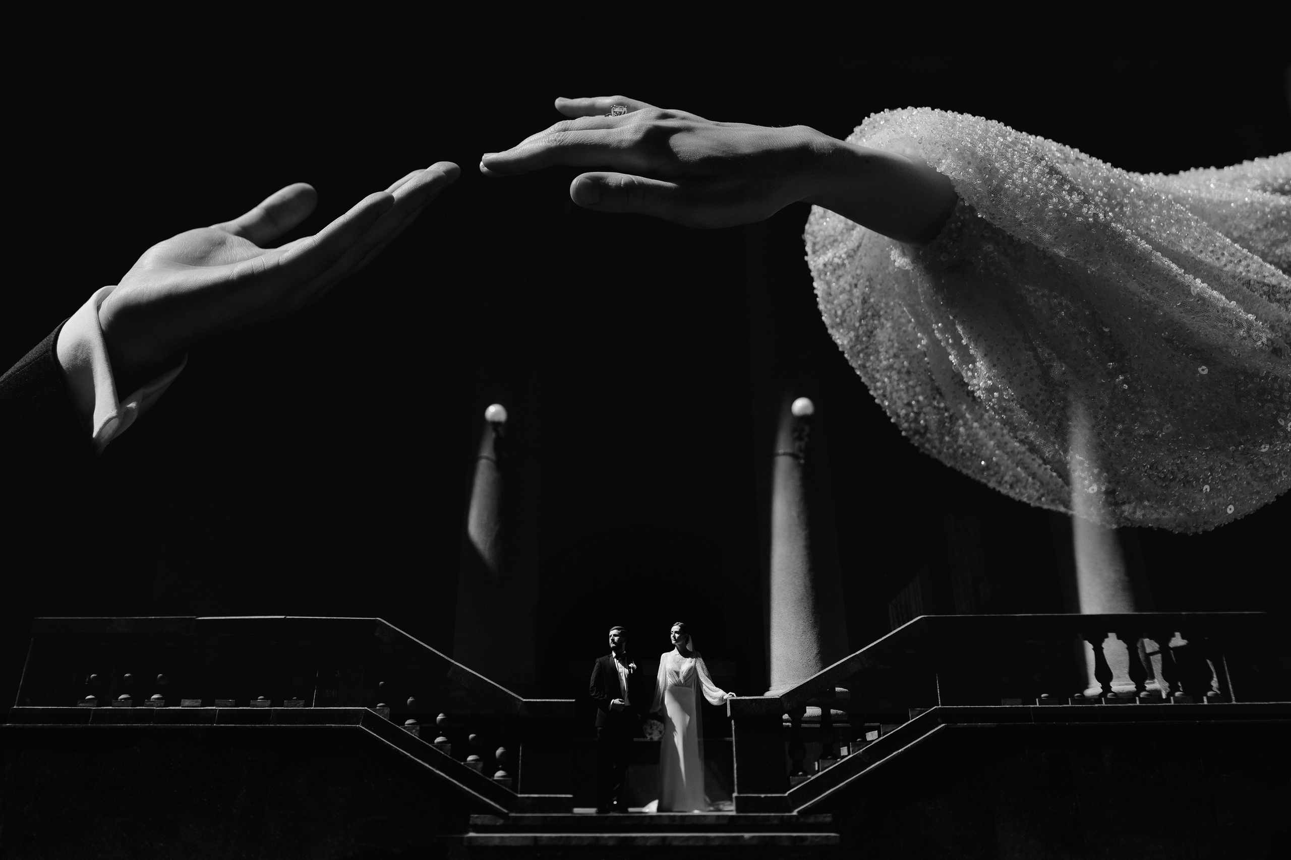 Între noi e dragoste. Servicii Foto Video în Chișinău și Europa ID-Brothers